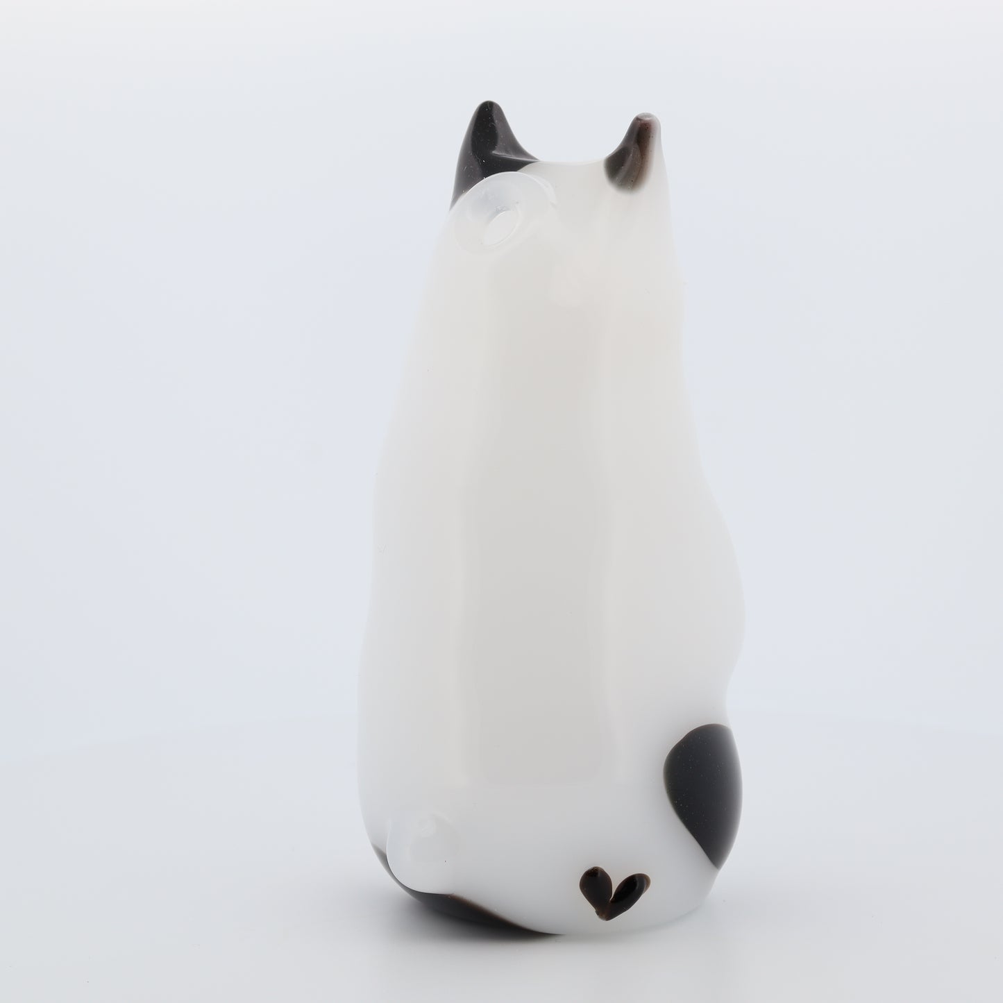 SakiBomb HackySacky Siamese Cat Mini Tube