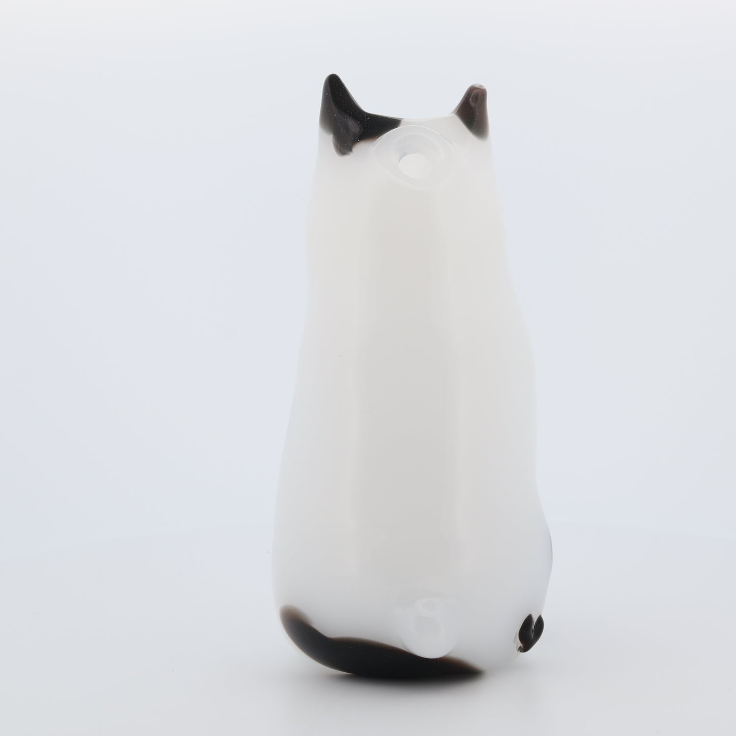 SakiBomb HackySacky Siamese Cat Mini Tube