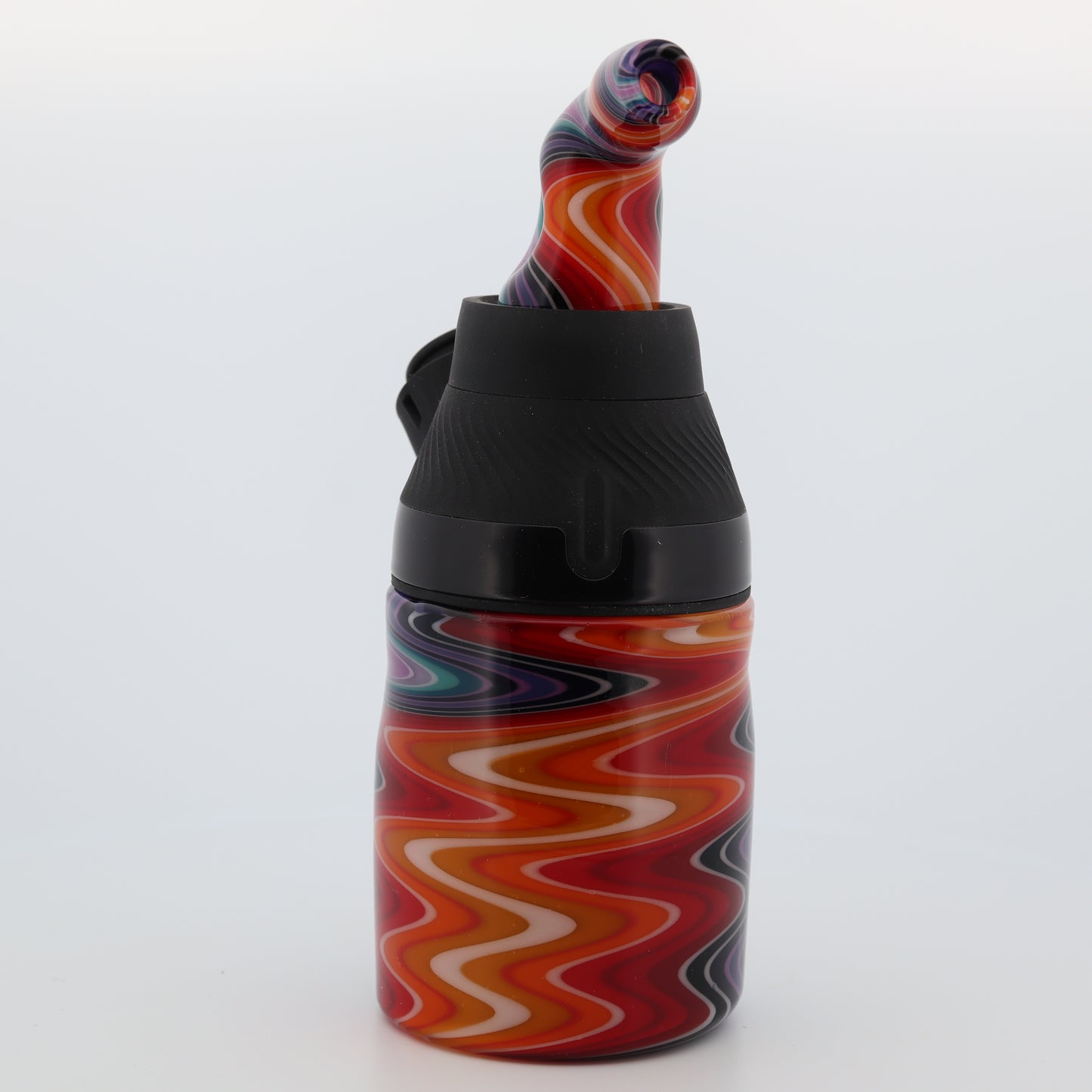 Shaggy Glass “Tanks & Snorkel” Set for Puffco Proxy Core