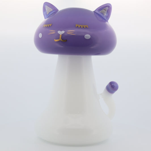 SakiBomb HackySacky “I Want It All” Purple Cat Mini Tube