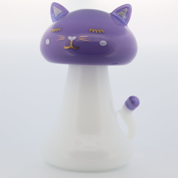 SakiBomb HackySacky “I Want It All” Purple Cat Mini Tube