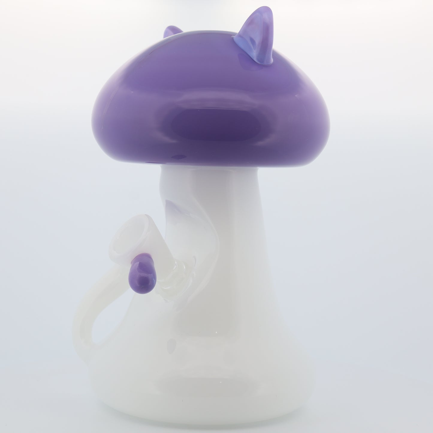 SakiBomb HackySacky “I Want It All” Purple Cat Mini Tube