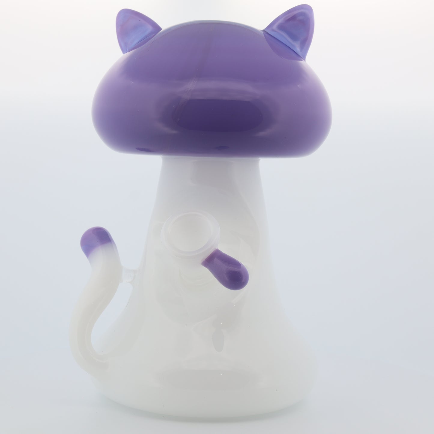 SakiBomb HackySacky “I Want It All” Purple Cat Mini Tube