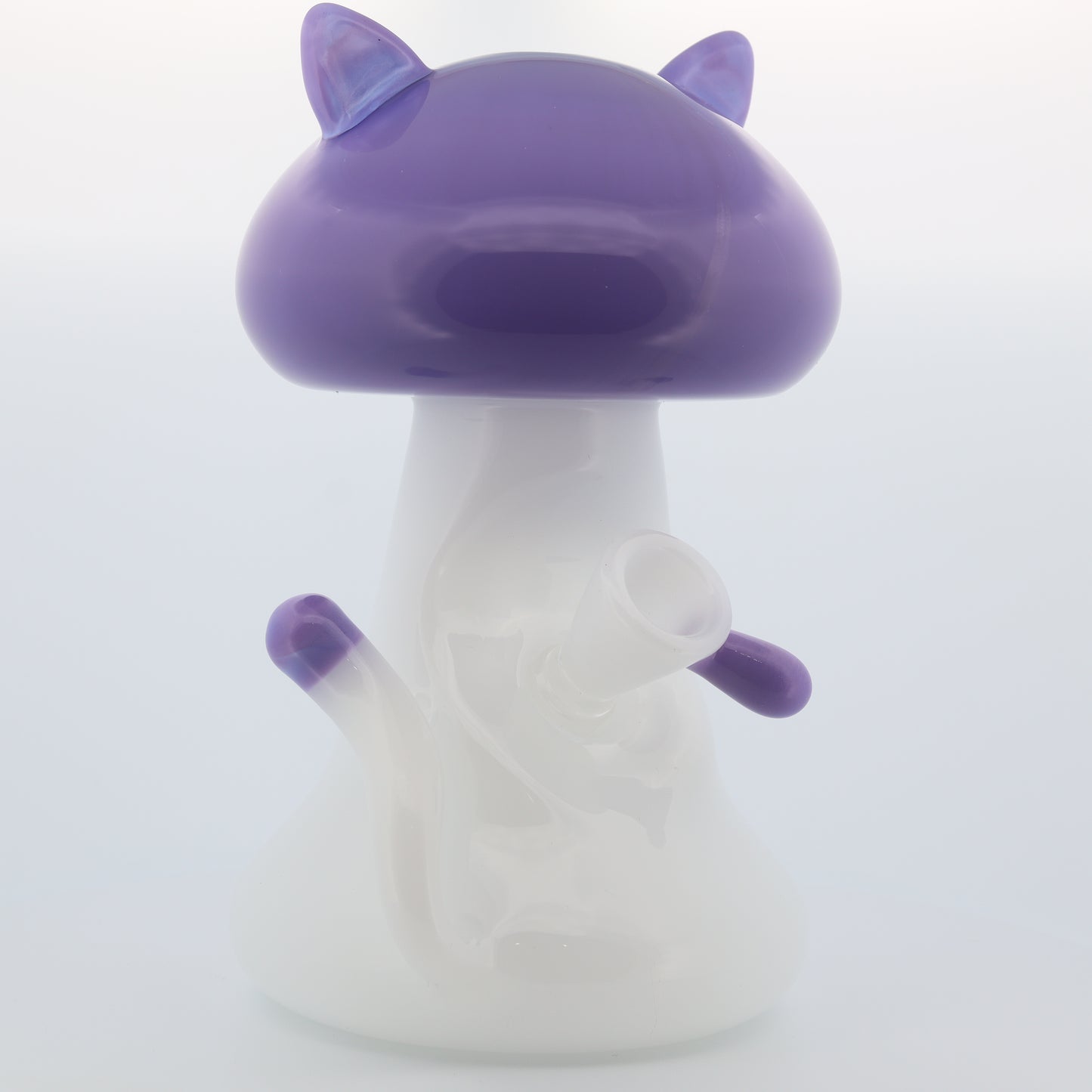 SakiBomb HackySacky “I Want It All” Purple Cat Mini Tube