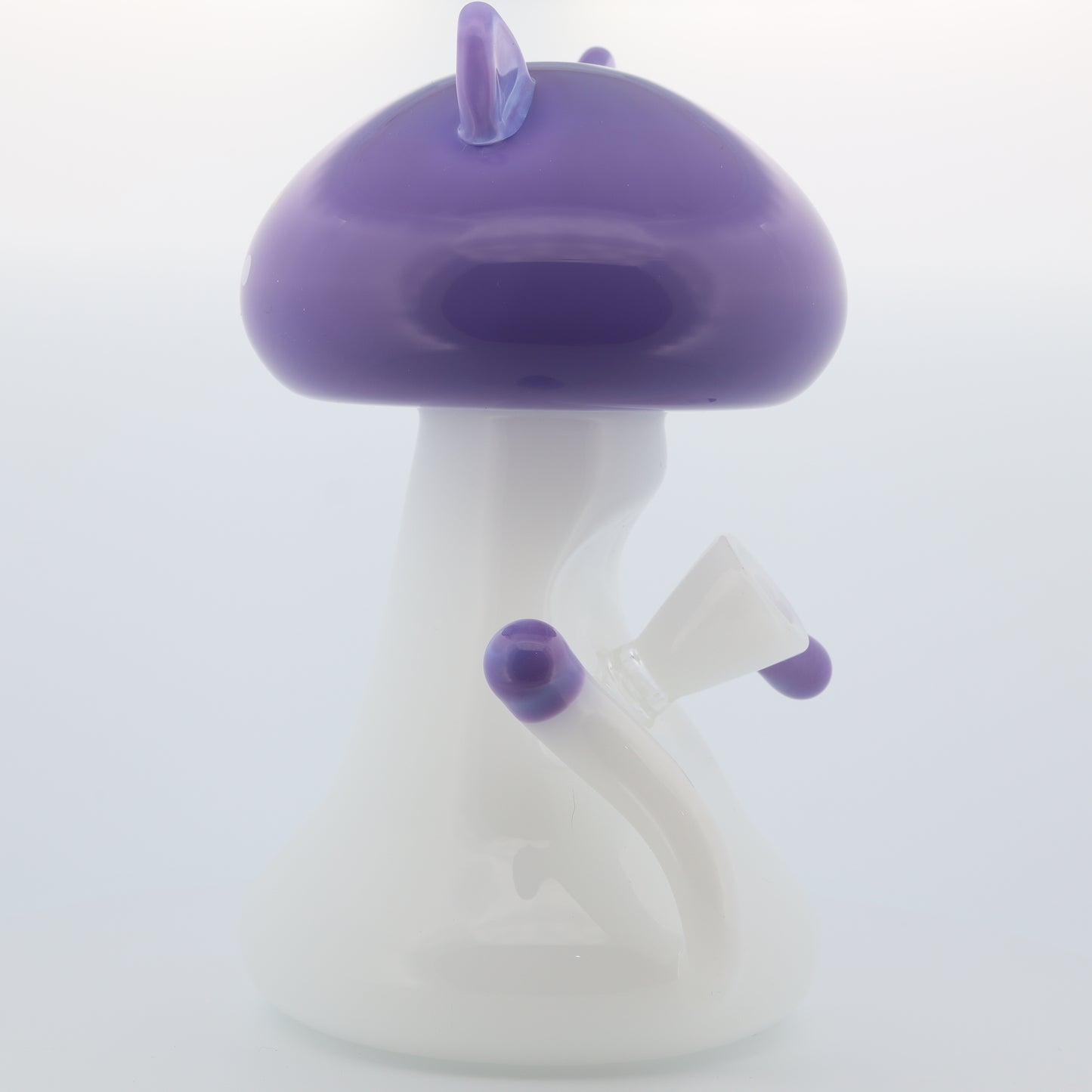 SakiBomb HackySacky “I Want It All” Purple Cat Mini Tube