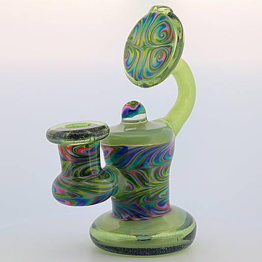 TheWiscoKid x Spunchun CFL Rig
