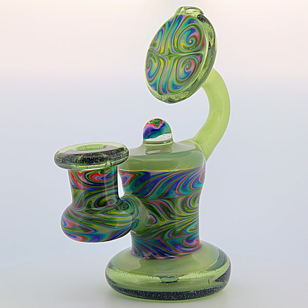 TheWiscoKid x Spunchun CFL Rig