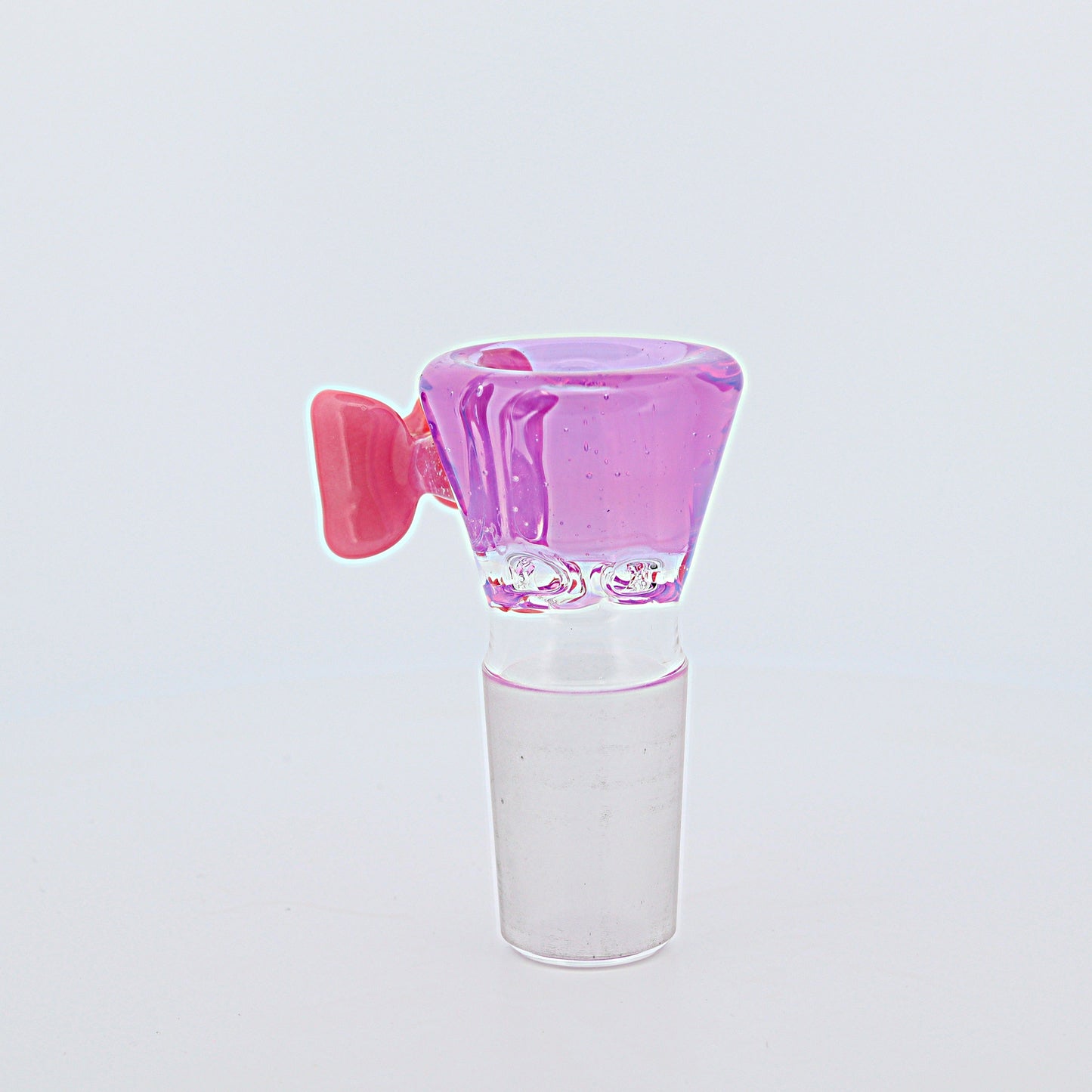 SakiBomb HackySacky x Kenta Kito 18mm Bow Slide