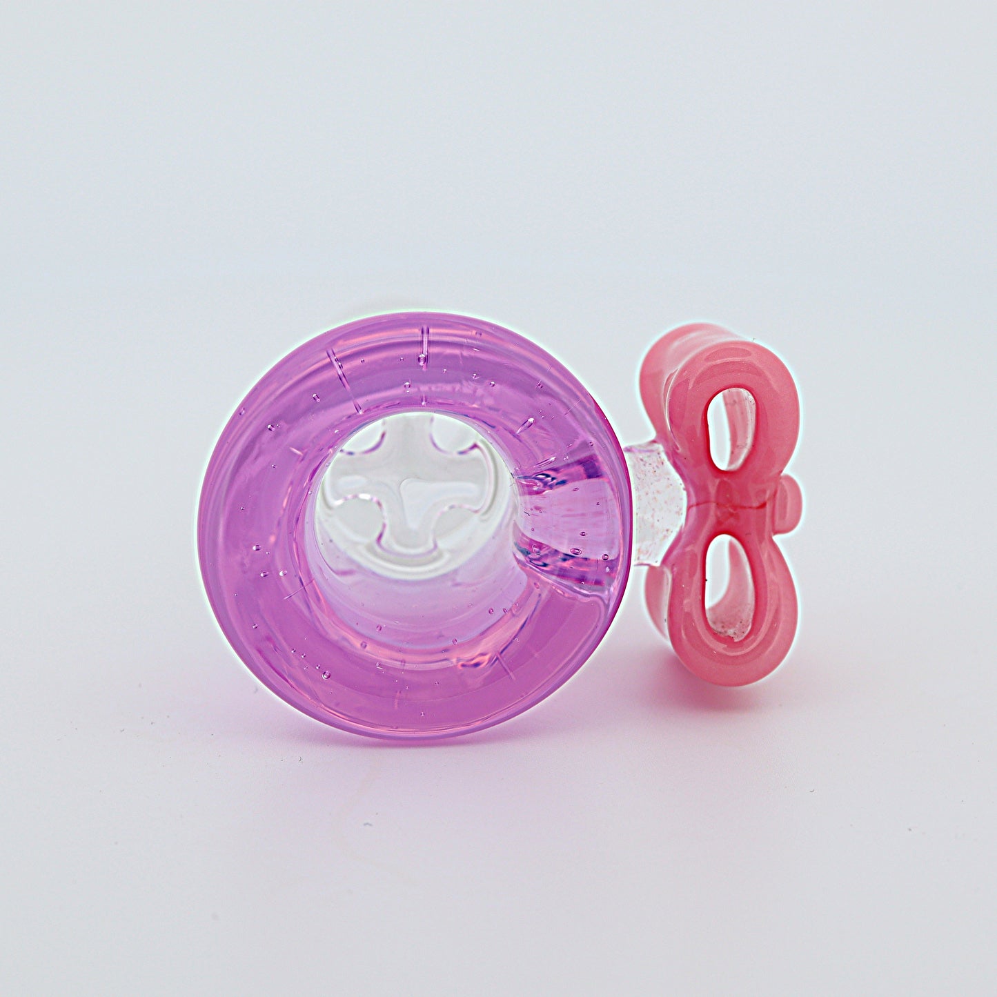 SakiBomb HackySacky x Kenta Kito 18mm Bow Slide