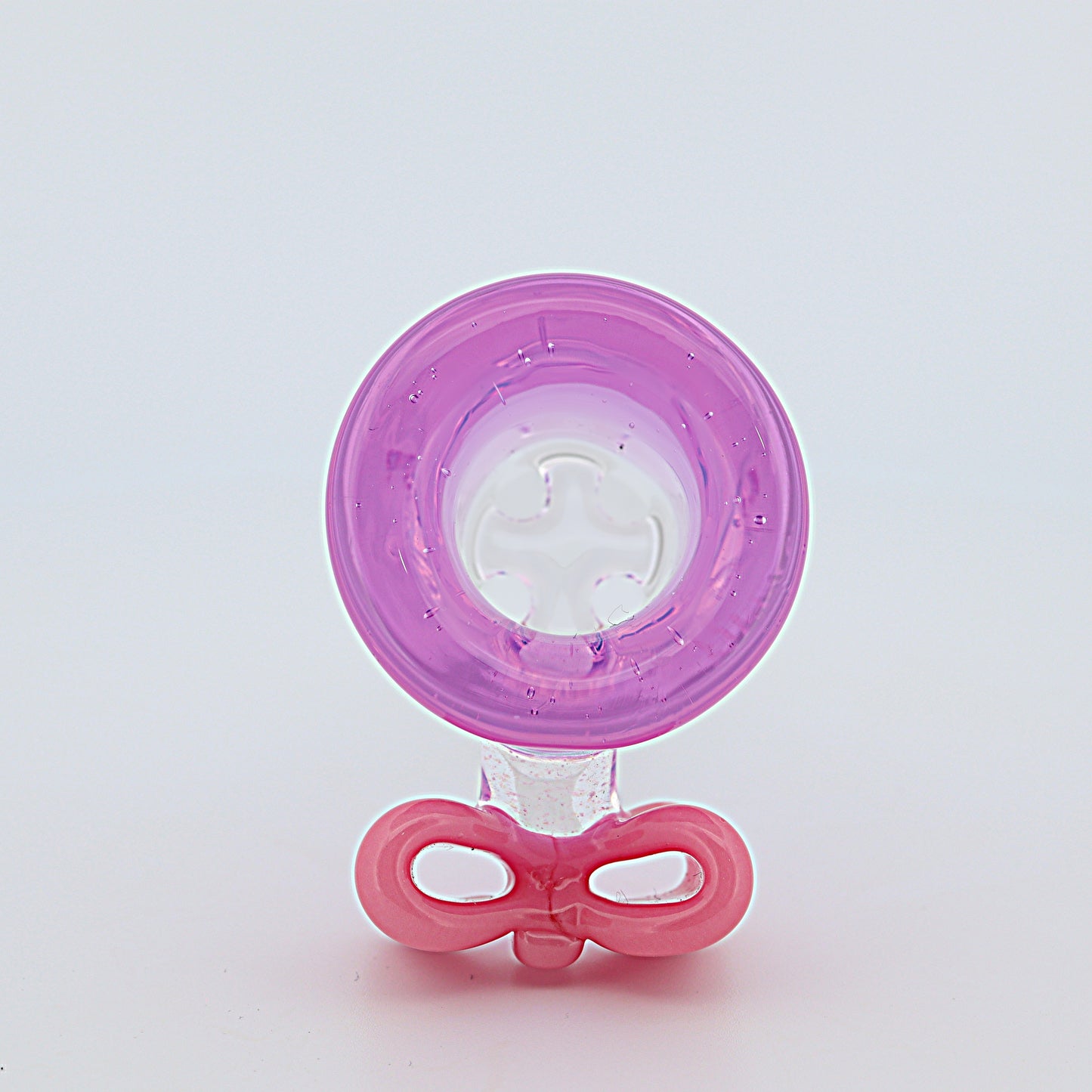 SakiBomb HackySacky x Kenta Kito 18mm Bow Slide