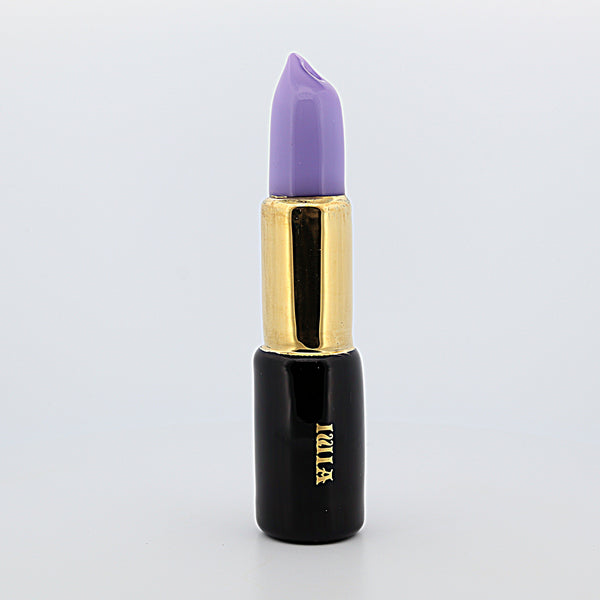 SakiBomb HackySacky “I Want It All” Purple Lipstick Onie
