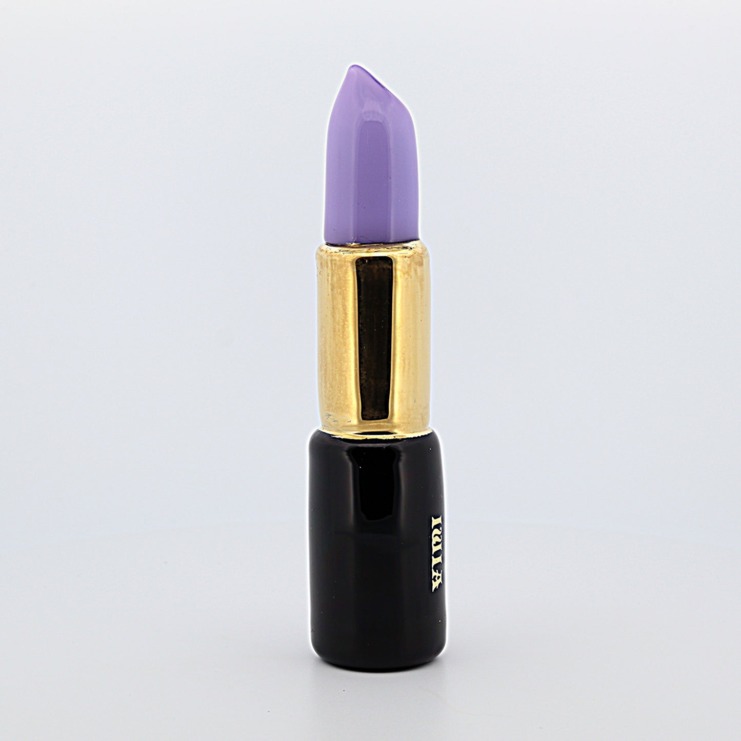 SakiBomb HackySacky “I Want It All” Purple Lipstick Onie
