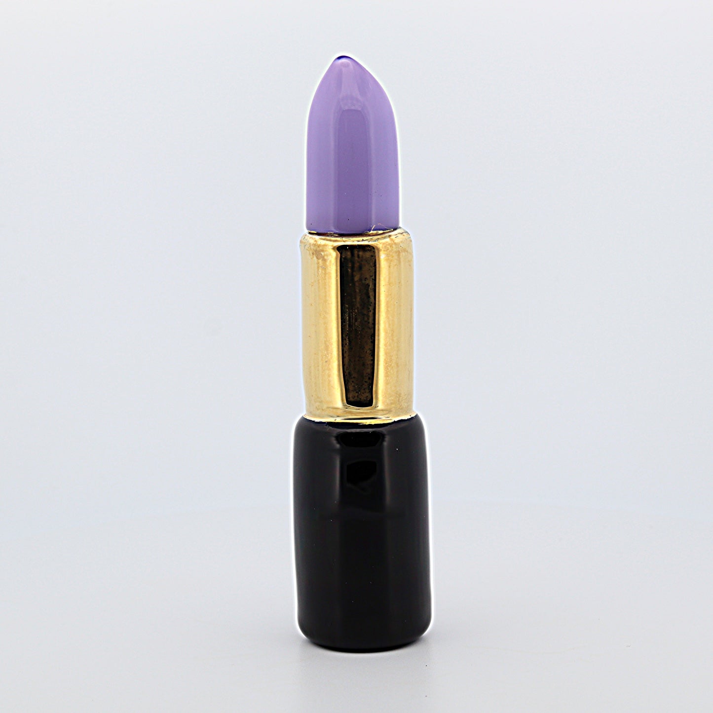 SakiBomb HackySacky “I Want It All” Purple Lipstick Onie