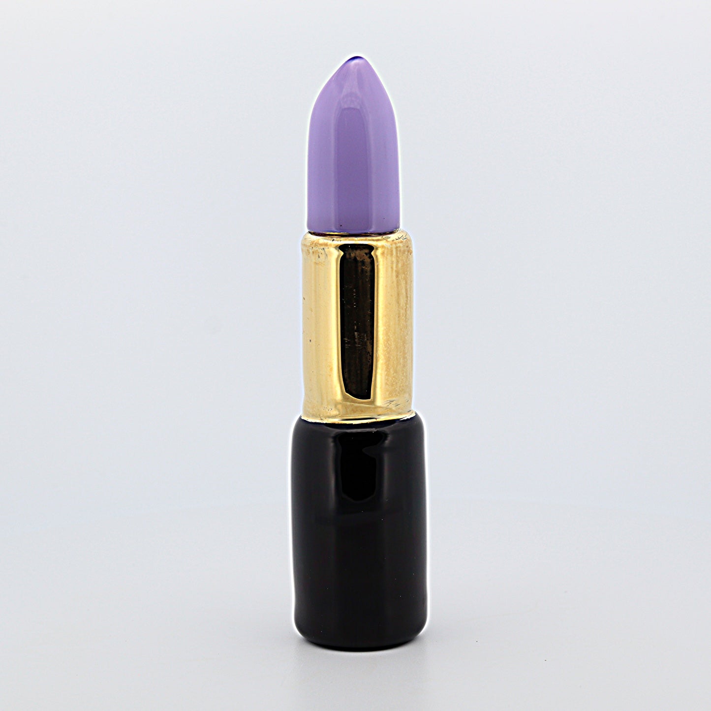 SakiBomb HackySacky “I Want It All” Purple Lipstick Onie
