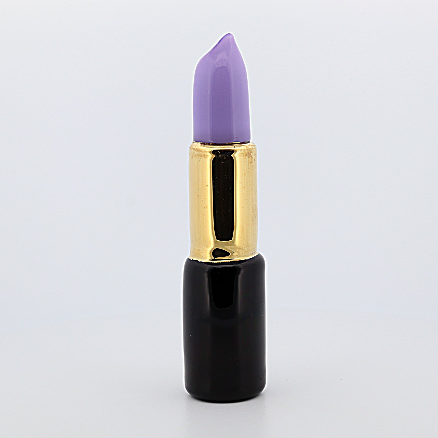 SakiBomb HackySacky “I Want It All” Purple Lipstick Onie