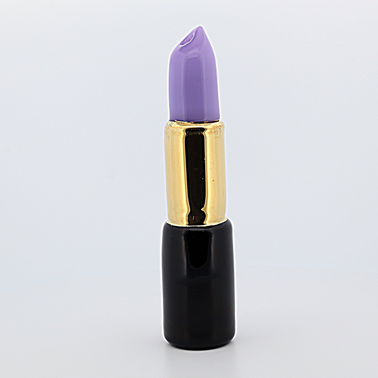 SakiBomb HackySacky “I Want It All” Purple Lipstick Onie