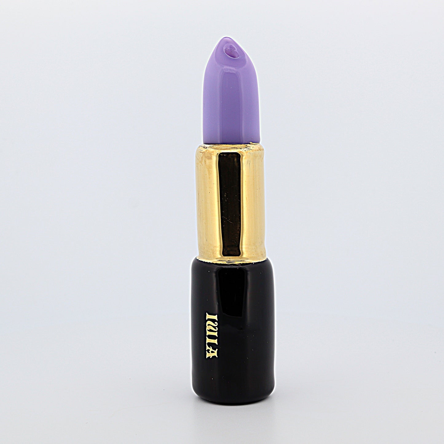 SakiBomb HackySacky “I Want It All” Purple Lipstick Onie