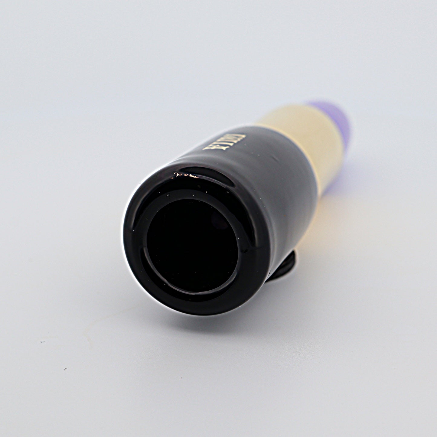 SakiBomb HackySacky “I Want It All” Purple Lipstick Onie