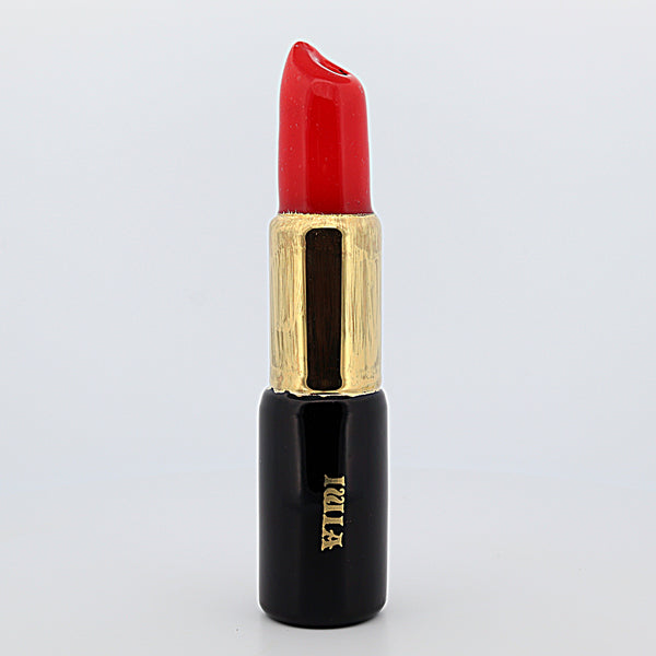 SakiBomb HackySacky “I Want It All” Red Lipstick Onie