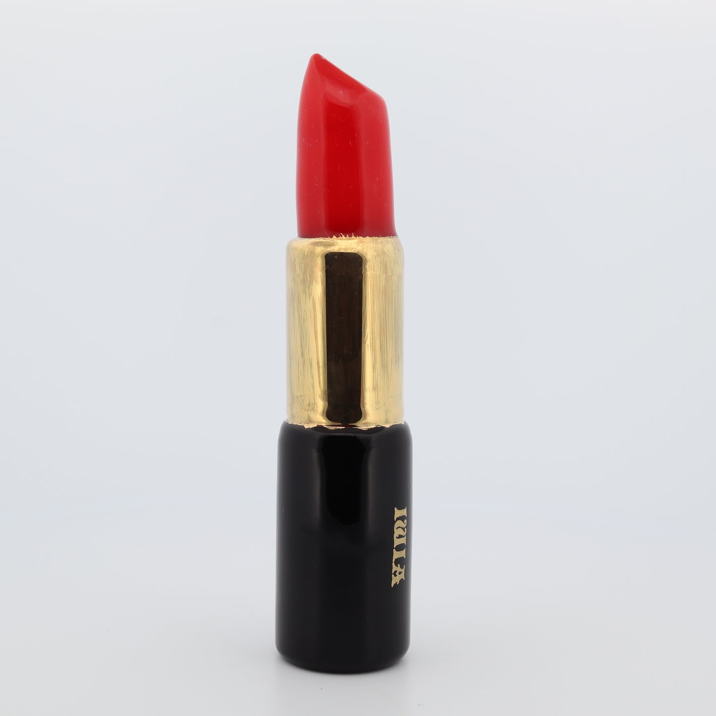 SakiBomb HackySacky “I Want It All” Red Lipstick Onie