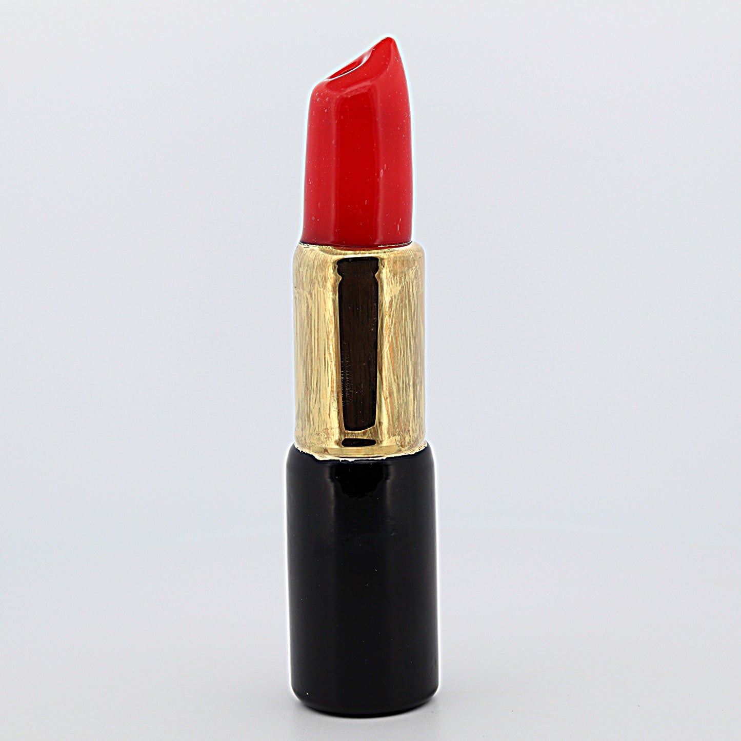 SakiBomb HackySacky “I Want It All” Red Lipstick Onie