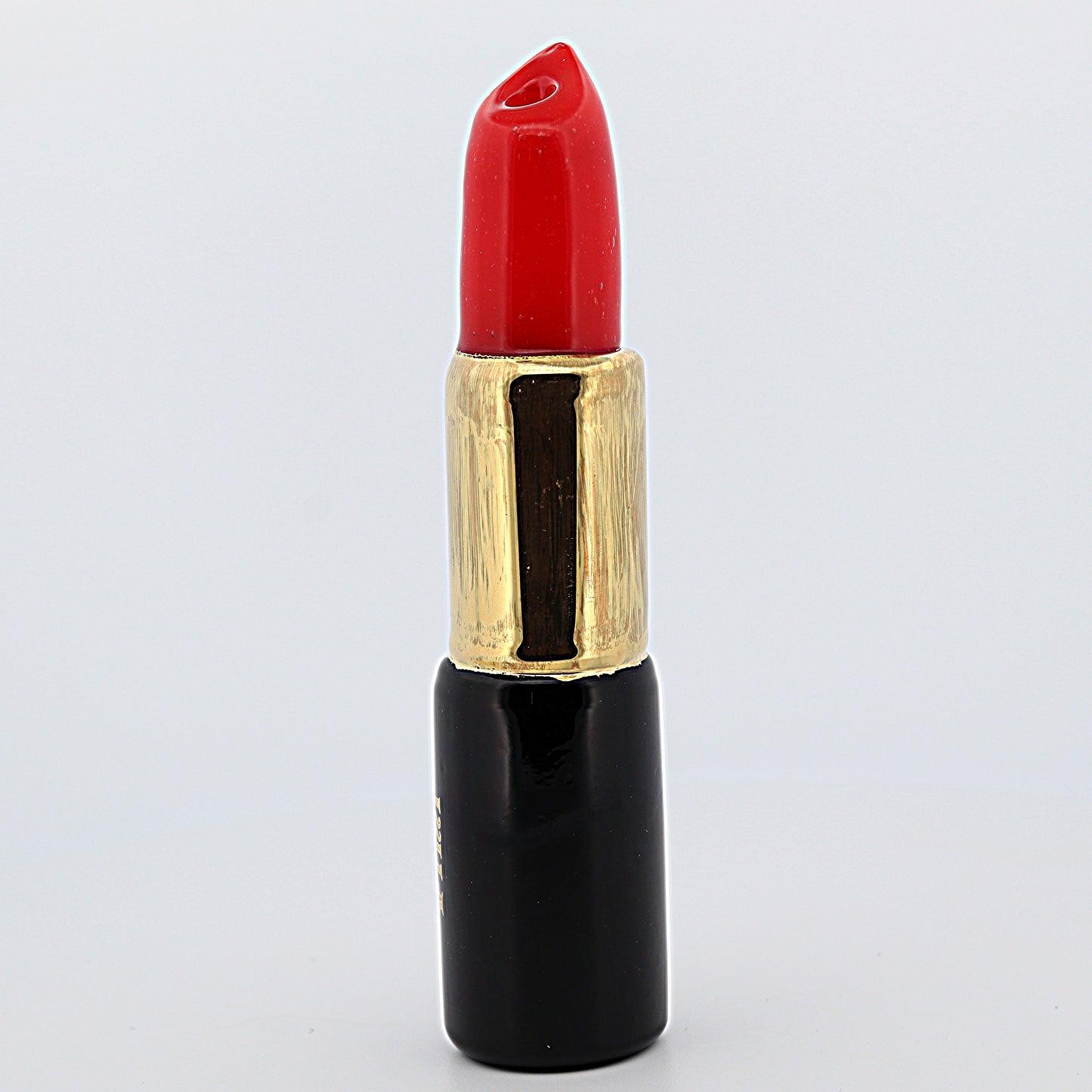 SakiBomb HackySacky “I Want It All” Red Lipstick Onie