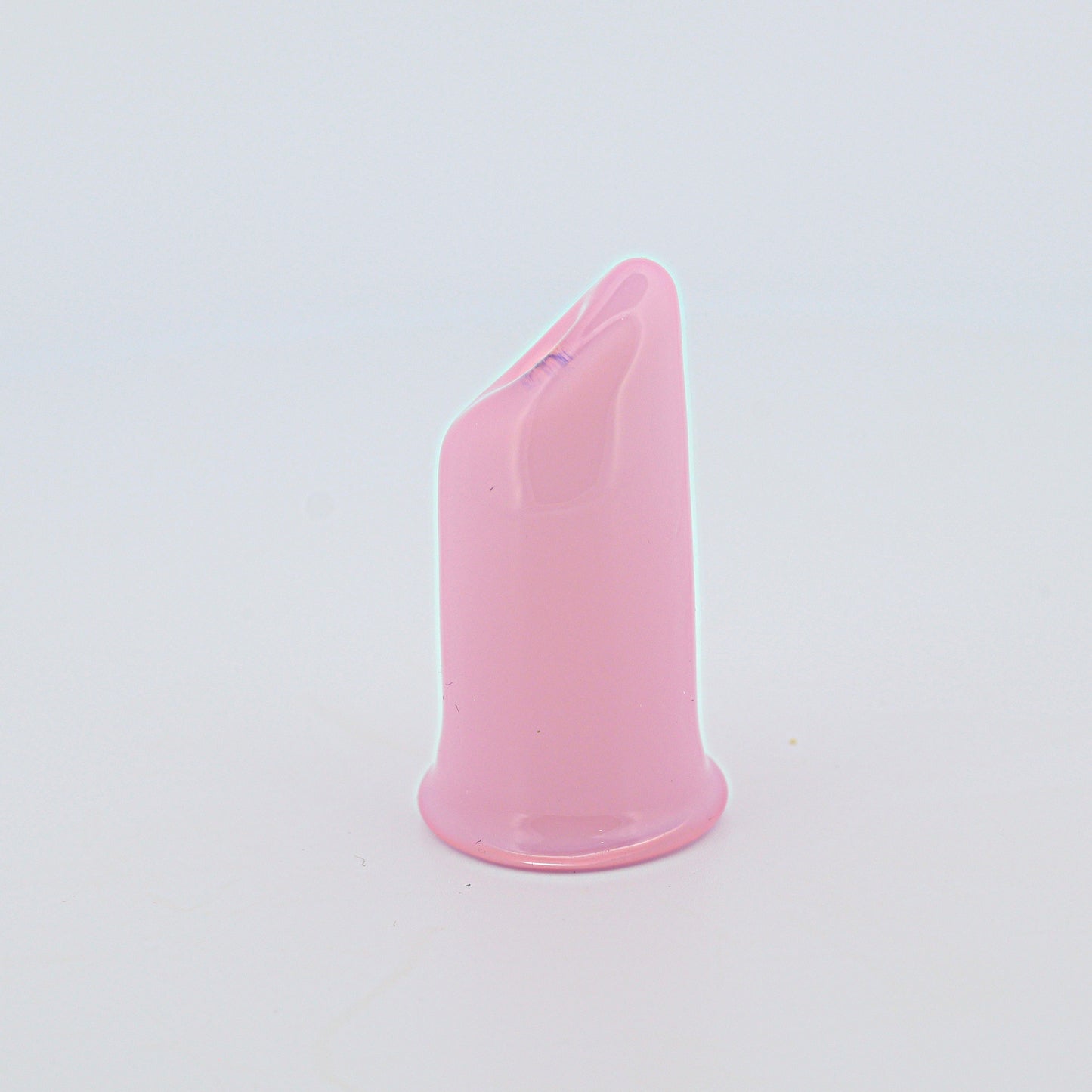 SakiBomb HackySacky Pink Lipstick Pivot Top