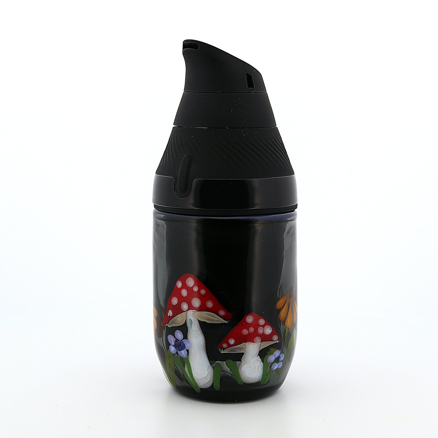 Sarita Glass Mushroom Core Tank