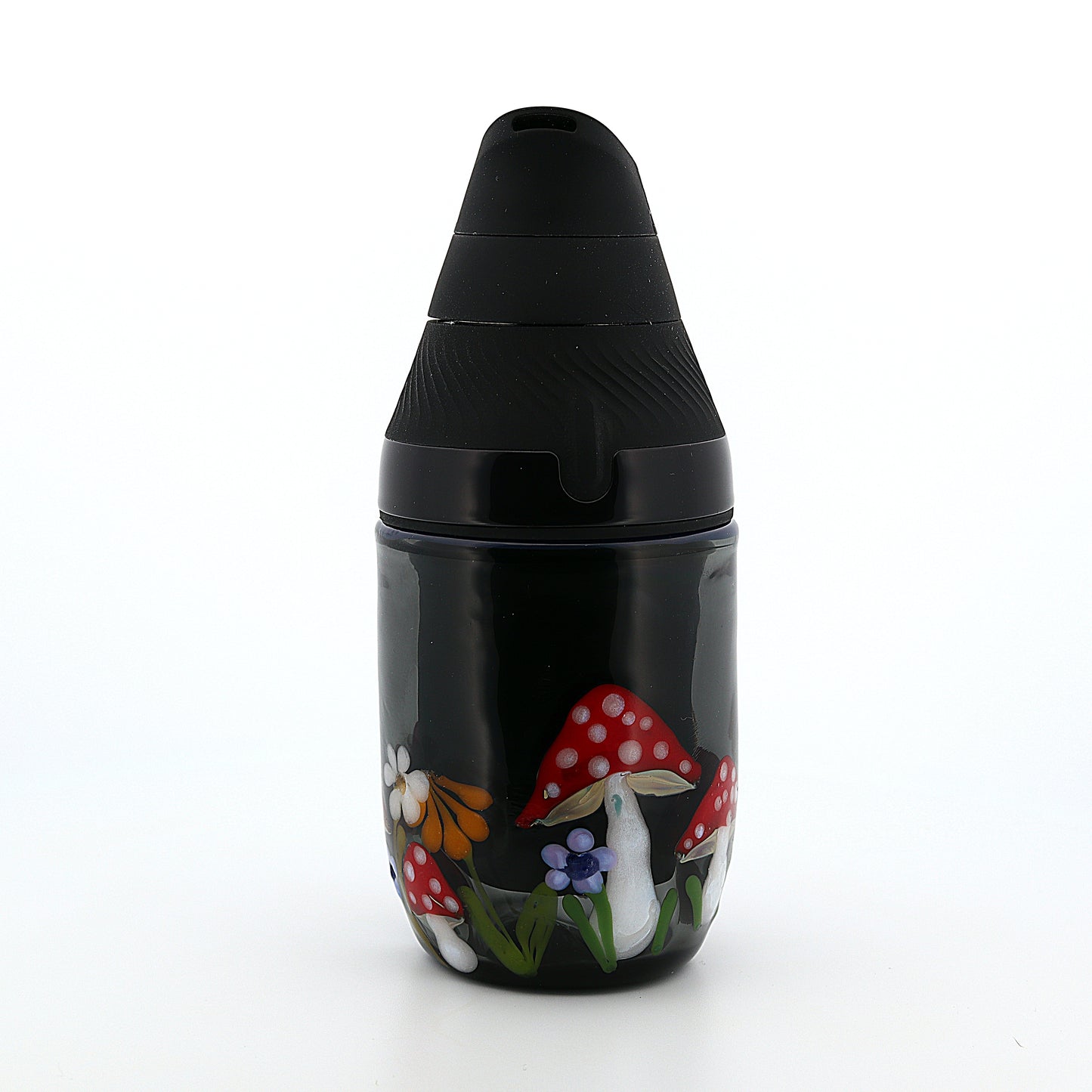 Sarita Glass Mushroom Core Tank