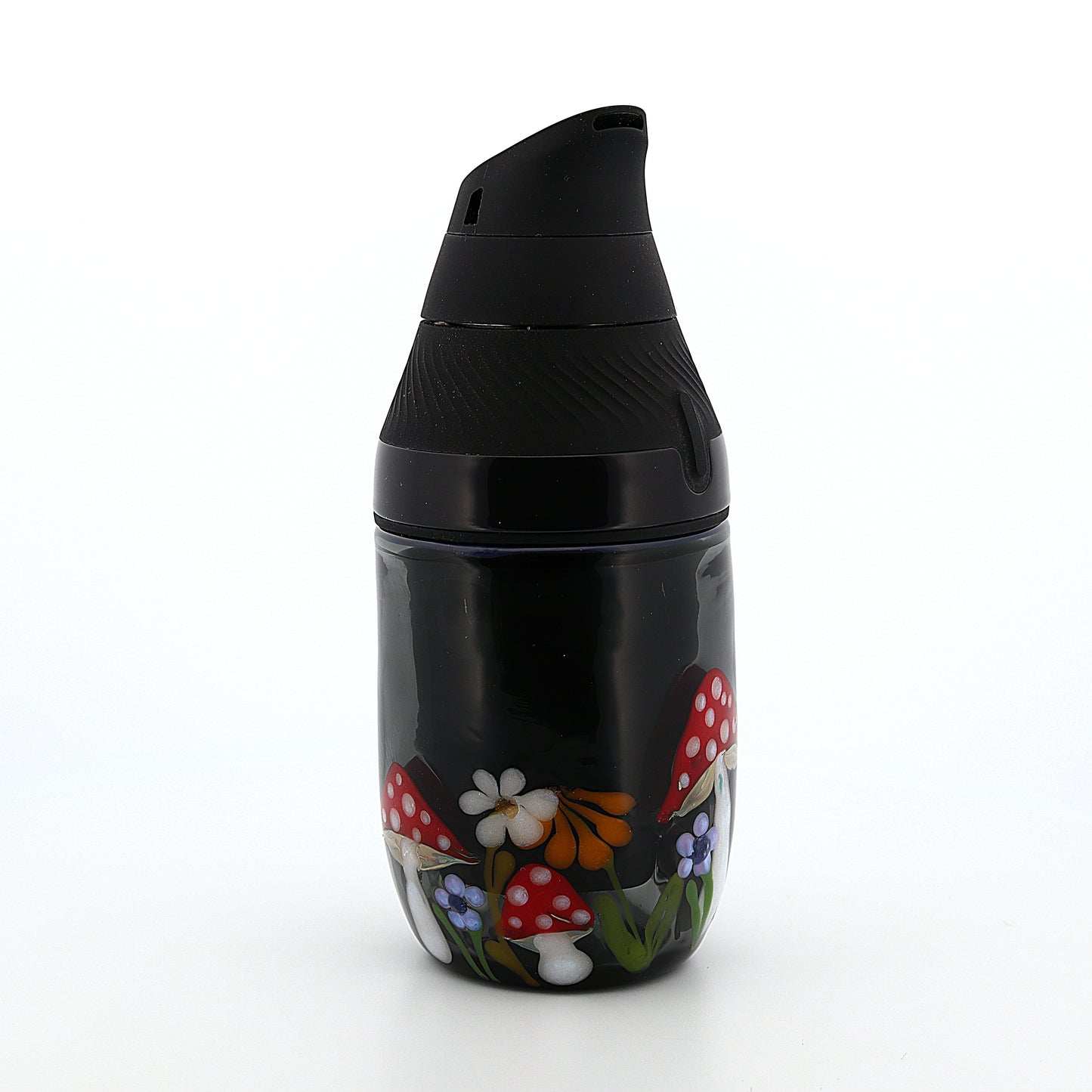 Sarita Glass Mushroom Core Tank