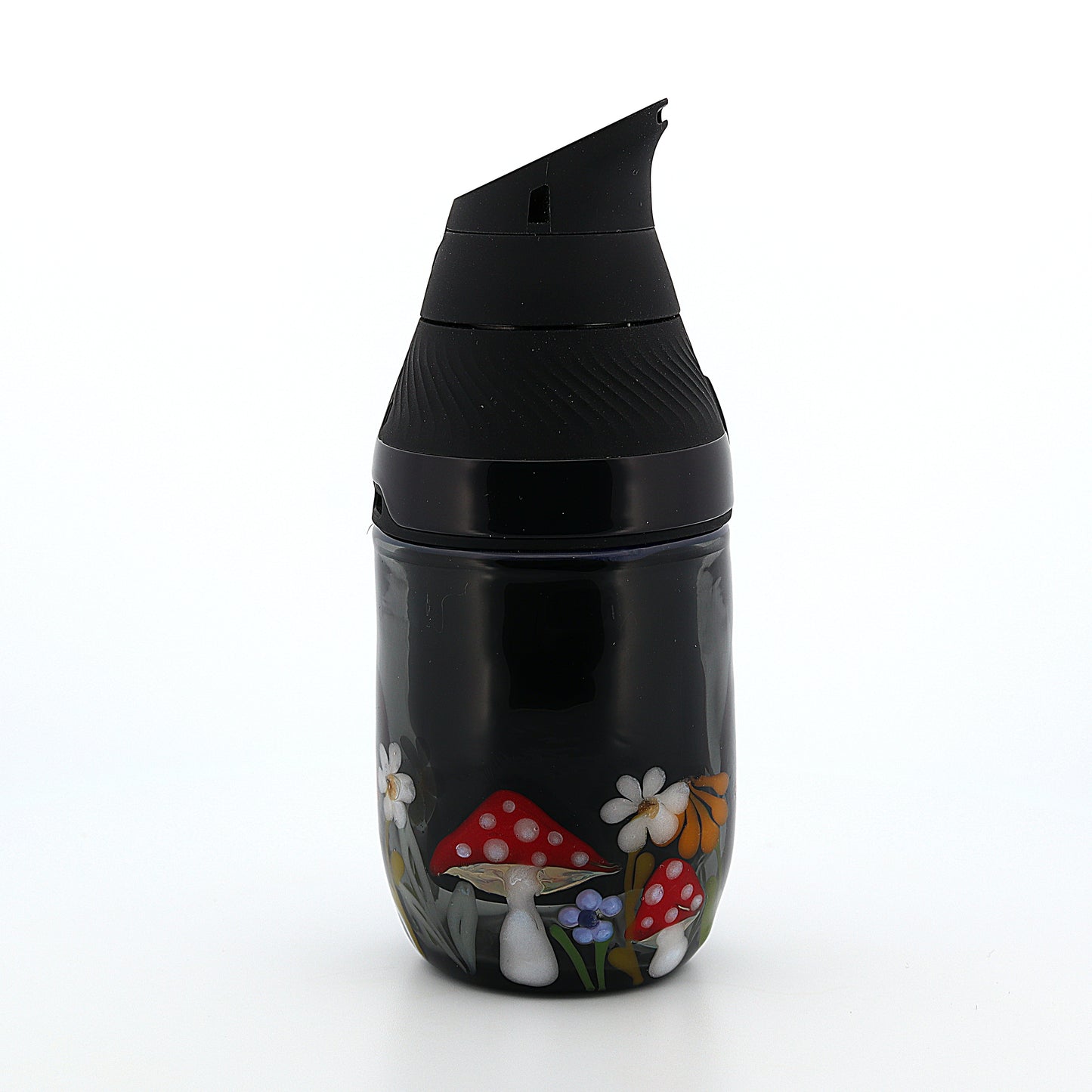 Sarita Glass Mushroom Core Tank