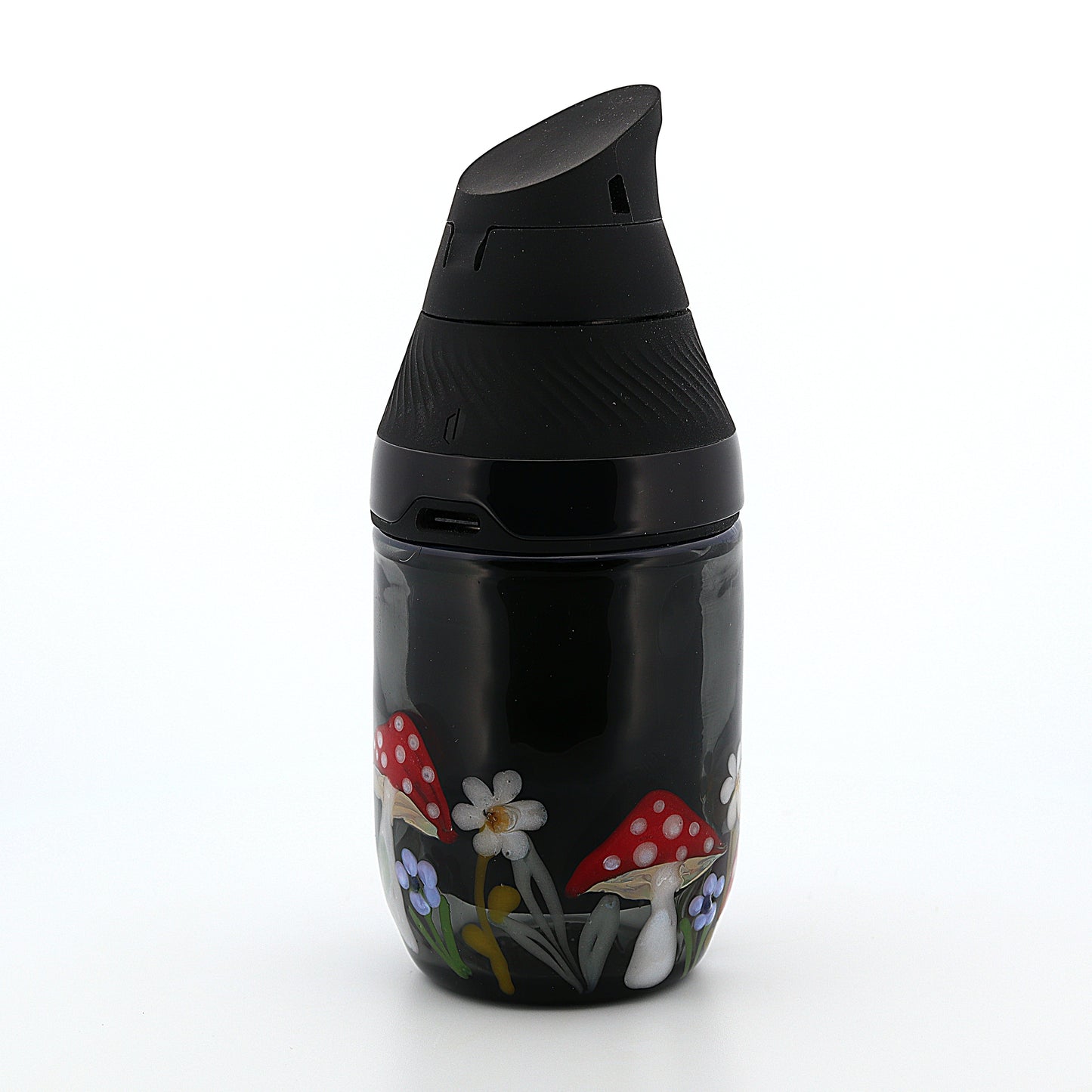 Sarita Glass Mushroom Core Tank