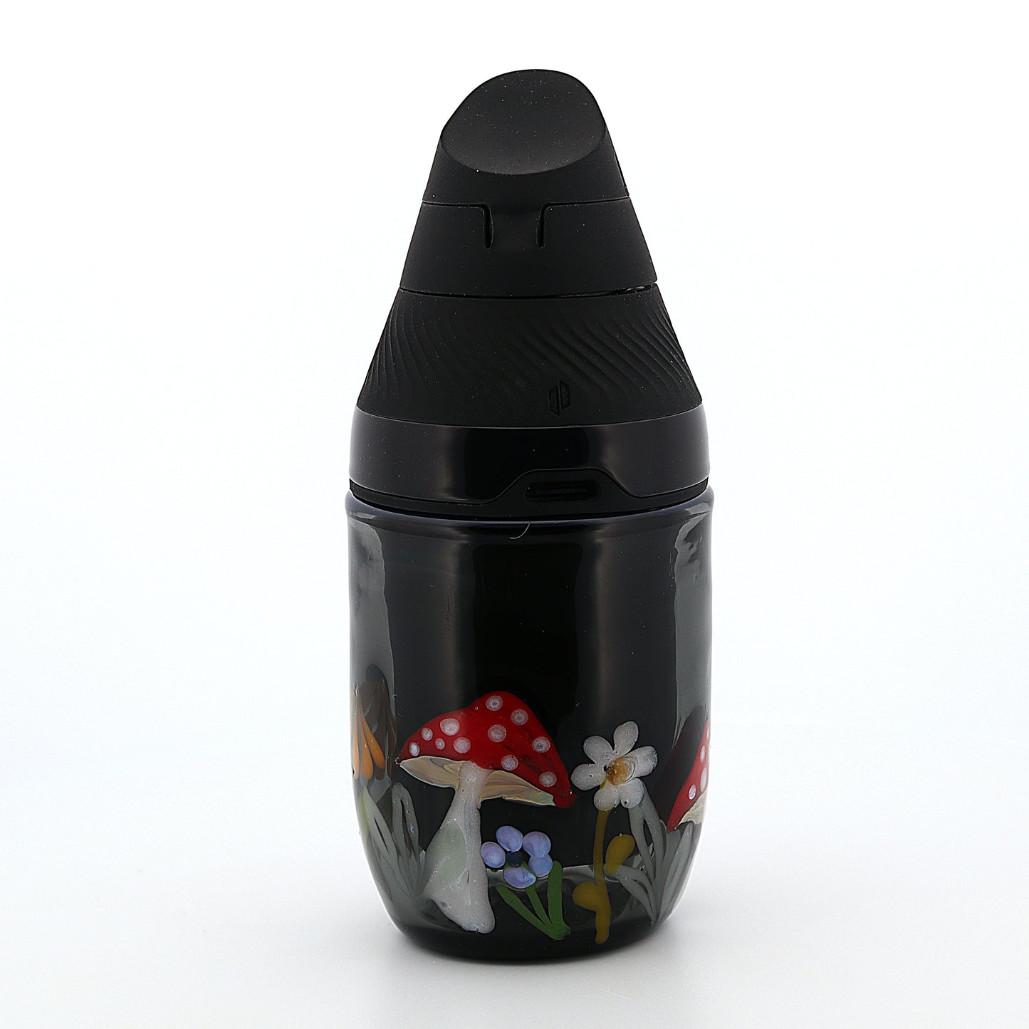 Sarita Glass Mushroom Core Tank
