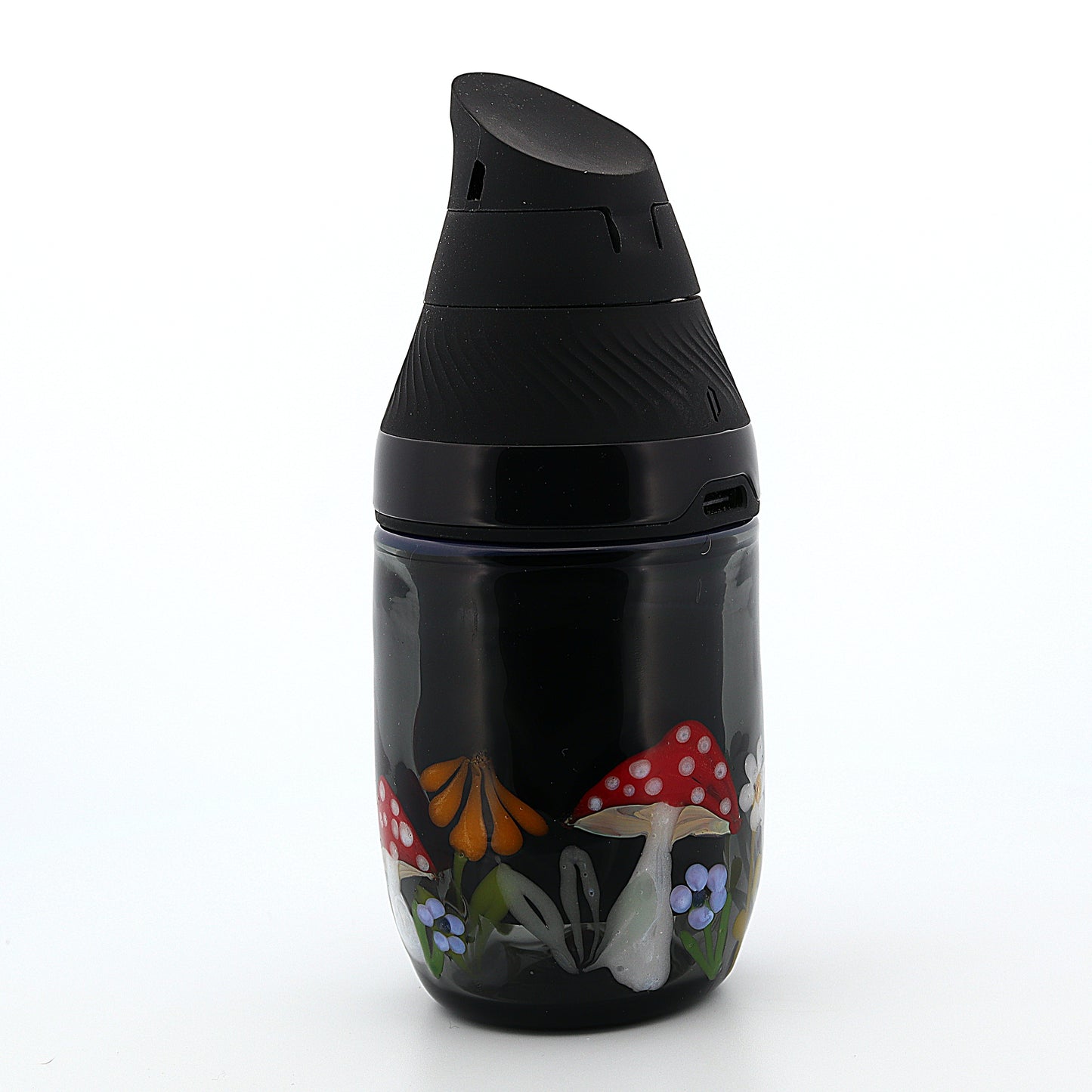 Sarita Glass Mushroom Core Tank