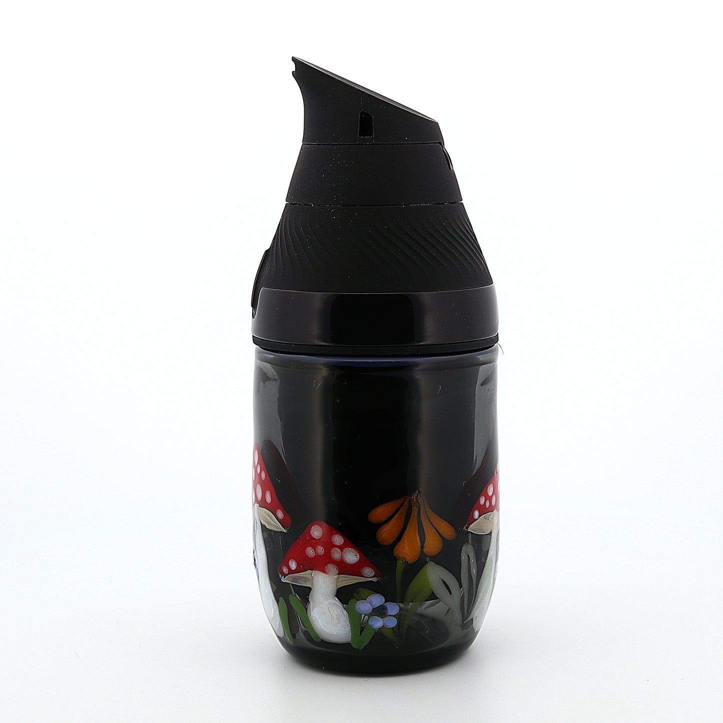 Sarita Glass Mushroom Core Tank