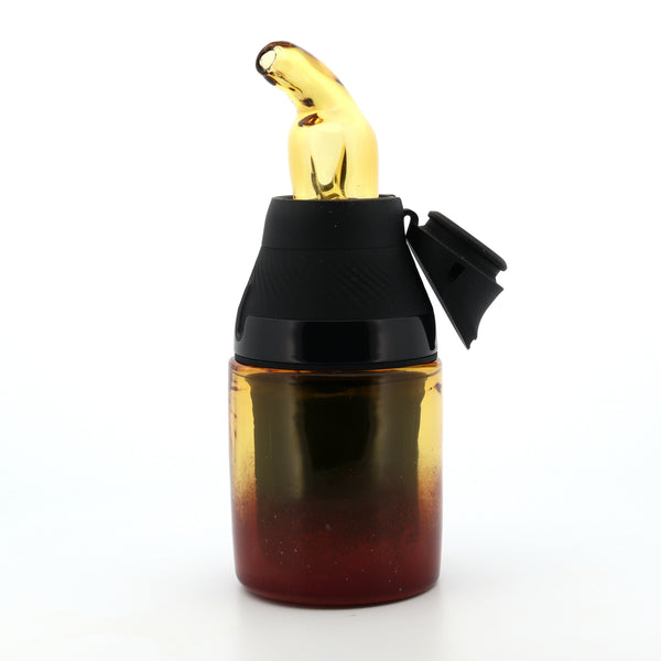 Shaggy Glass Daybreak “Tanks & Snorkel” Set for Puffco Proxy Core