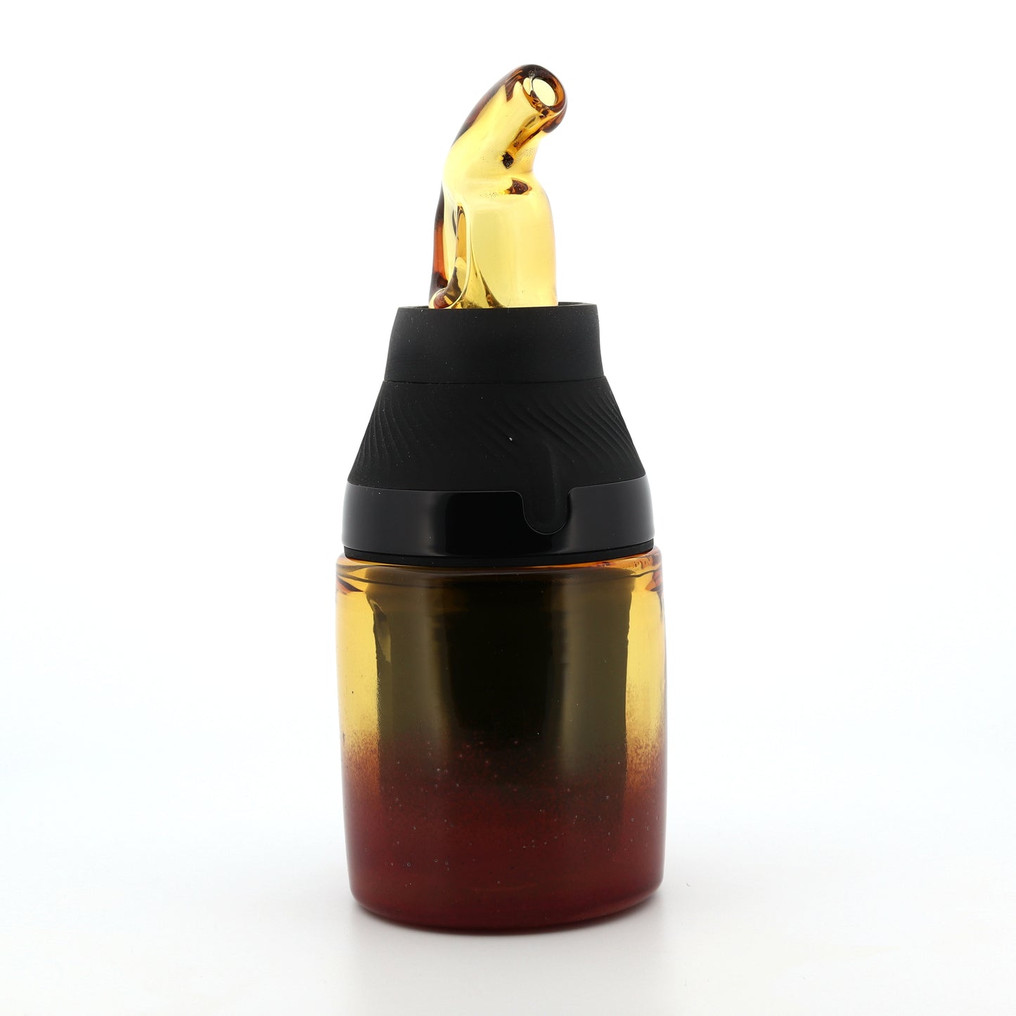 Shaggy Glass Daybreak “Tanks & Snorkel” Set for Puffco Proxy Core