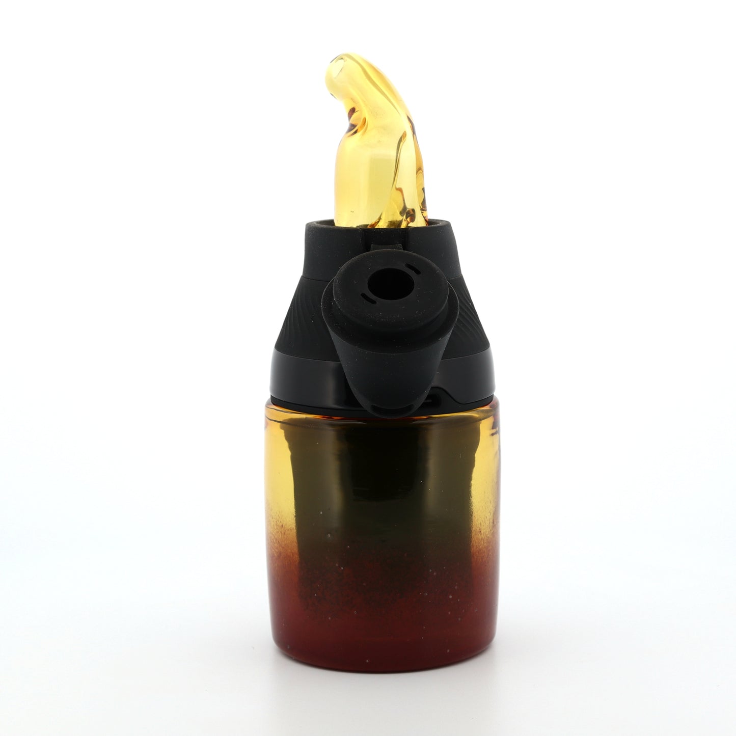 Shaggy Glass Daybreak “Tanks & Snorkel” Set for Puffco Proxy Core