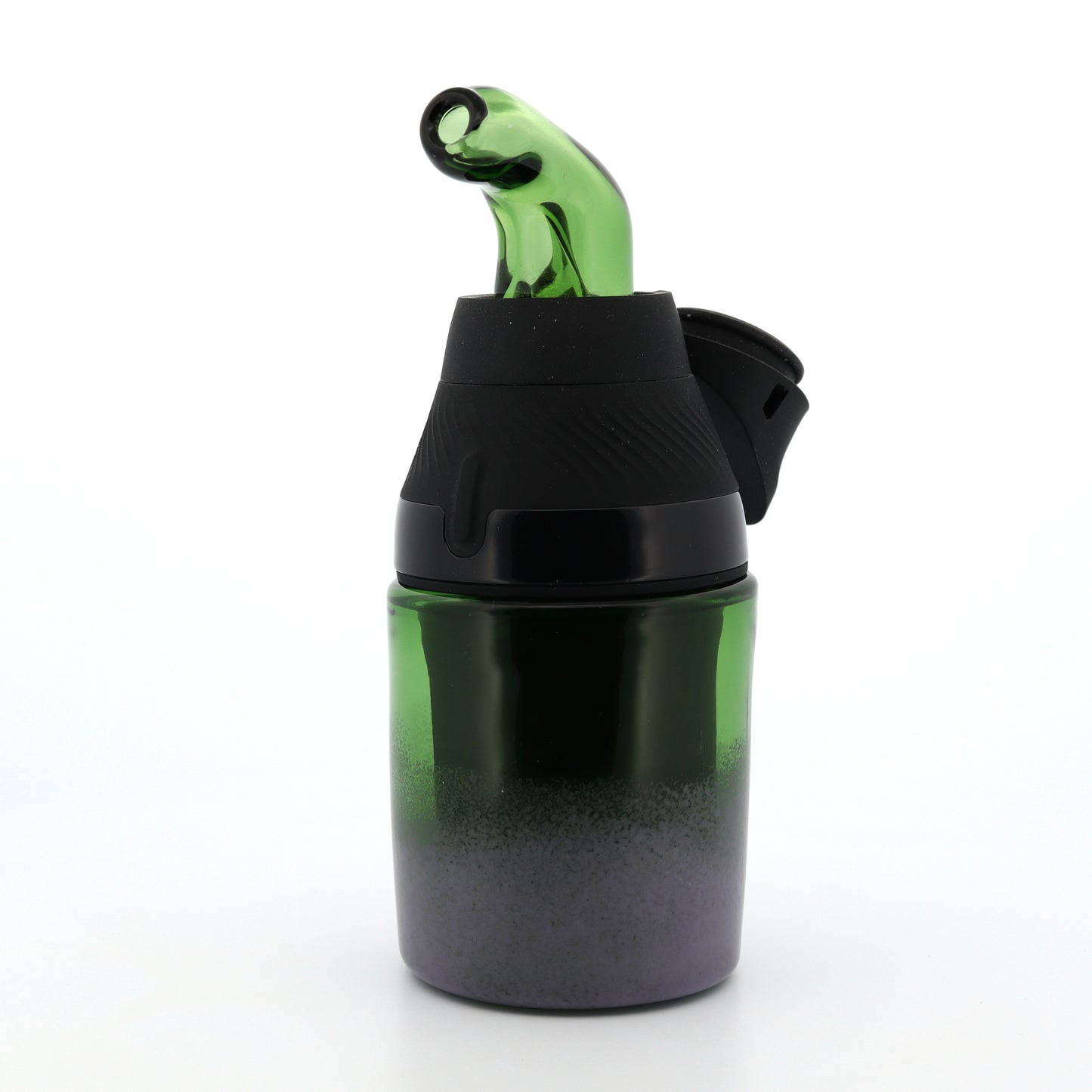Shaggy Glass “Tanks & Snorkel” Set for Puffco Proxy Core