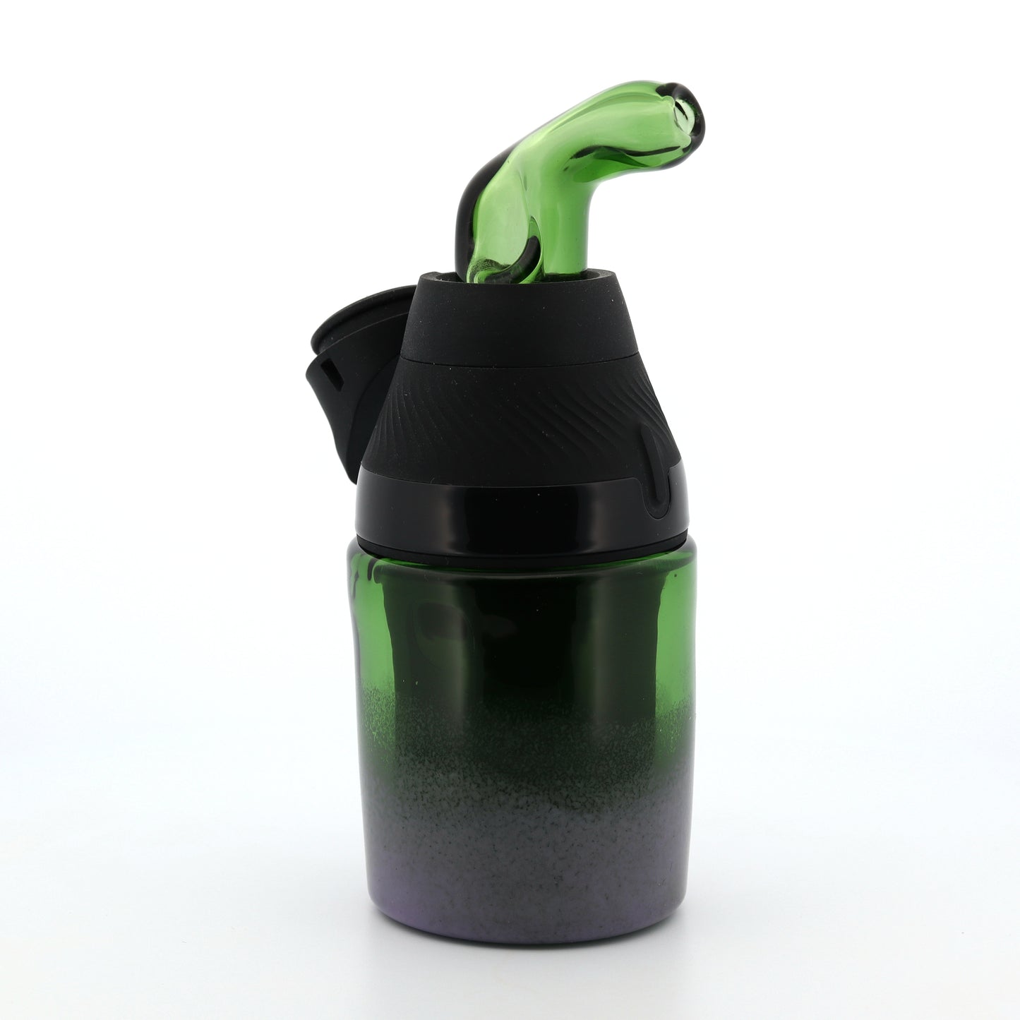 Shaggy Glass “Tanks & Snorkel” Set for Puffco Proxy Core