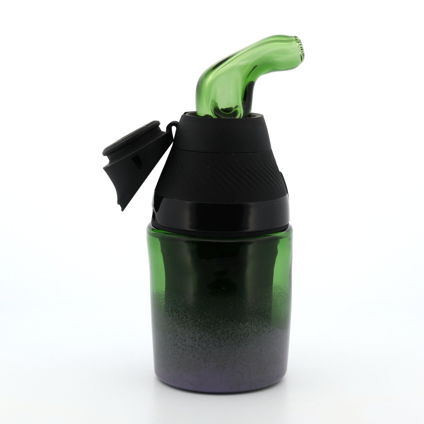 Shaggy Glass “Tanks & Snorkel” Set for Puffco Proxy Core