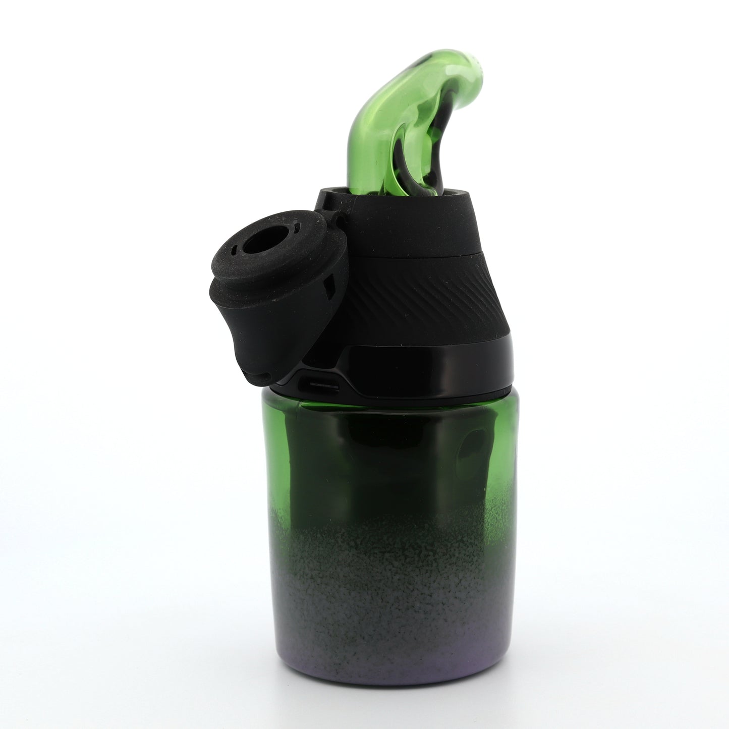 Shaggy Glass “Tanks & Snorkel” Set for Puffco Proxy Core