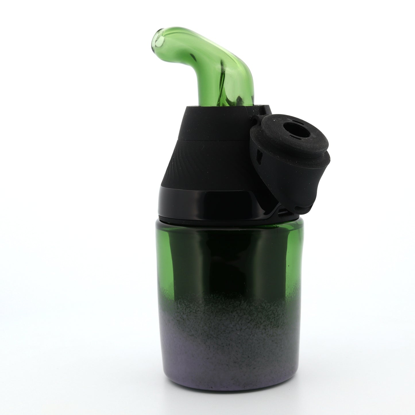 Shaggy Glass “Tanks & Snorkel” Set for Puffco Proxy Core