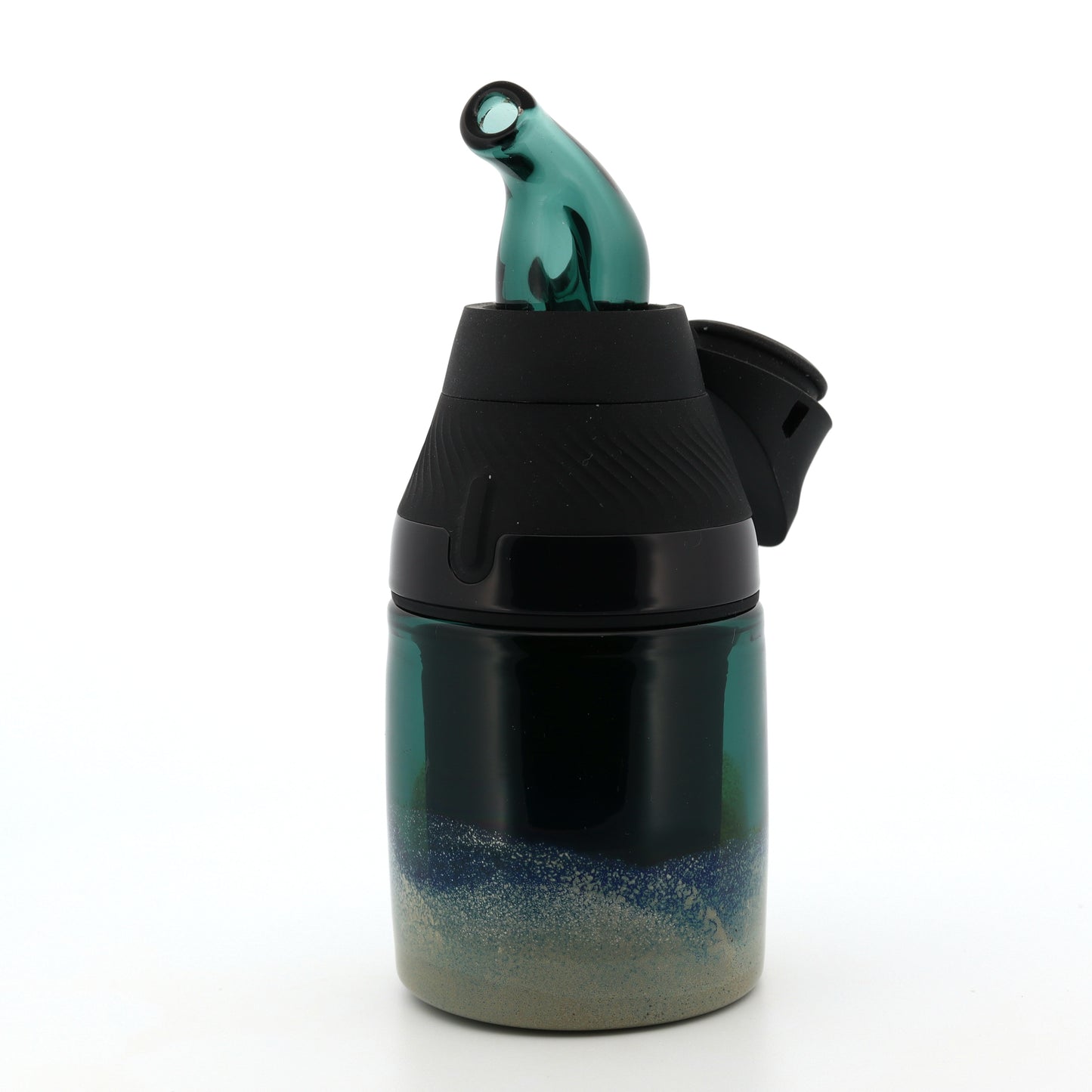 Shaggy Glass “Tanks & Snorkel” Set for Puffco Proxy Core