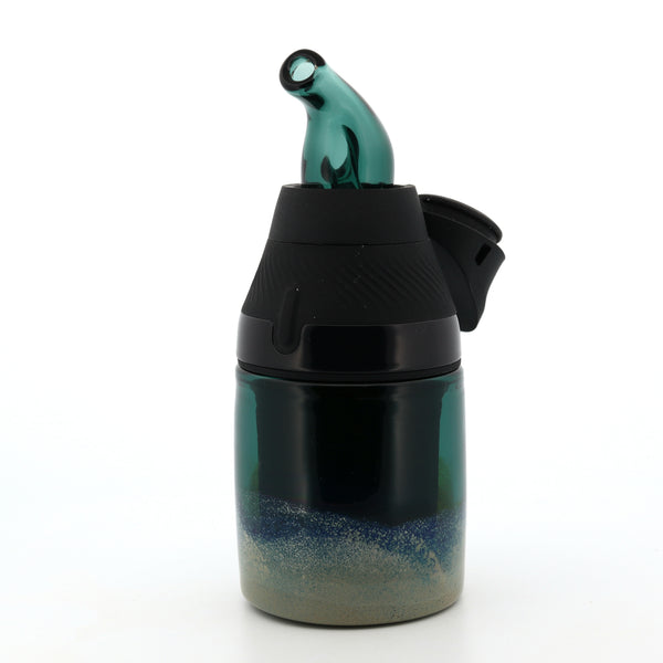 Shaggy Glass “Tanks & Snorkel” Set for Puffco Proxy Core