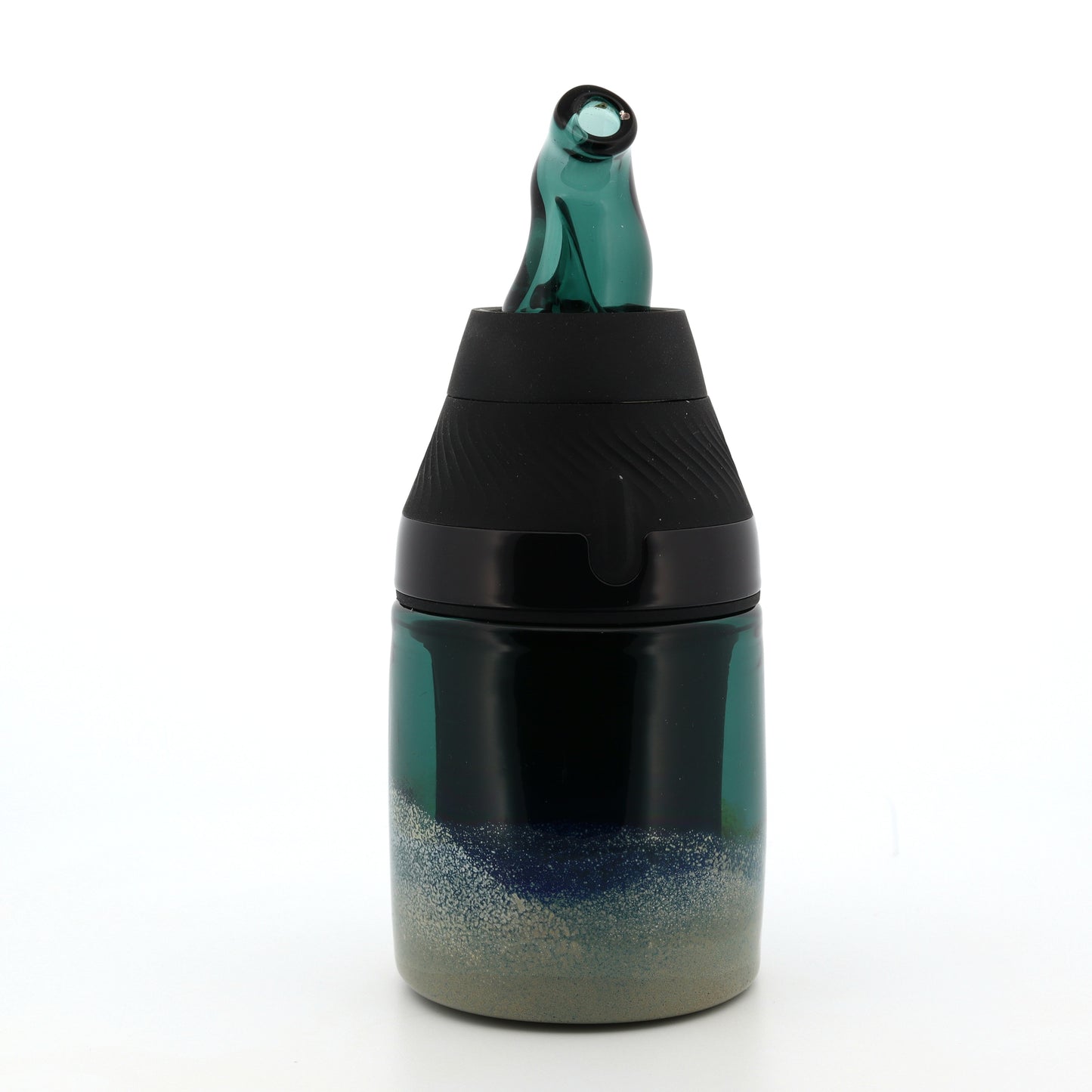 Shaggy Glass “Tanks & Snorkel” Set for Puffco Proxy Core
