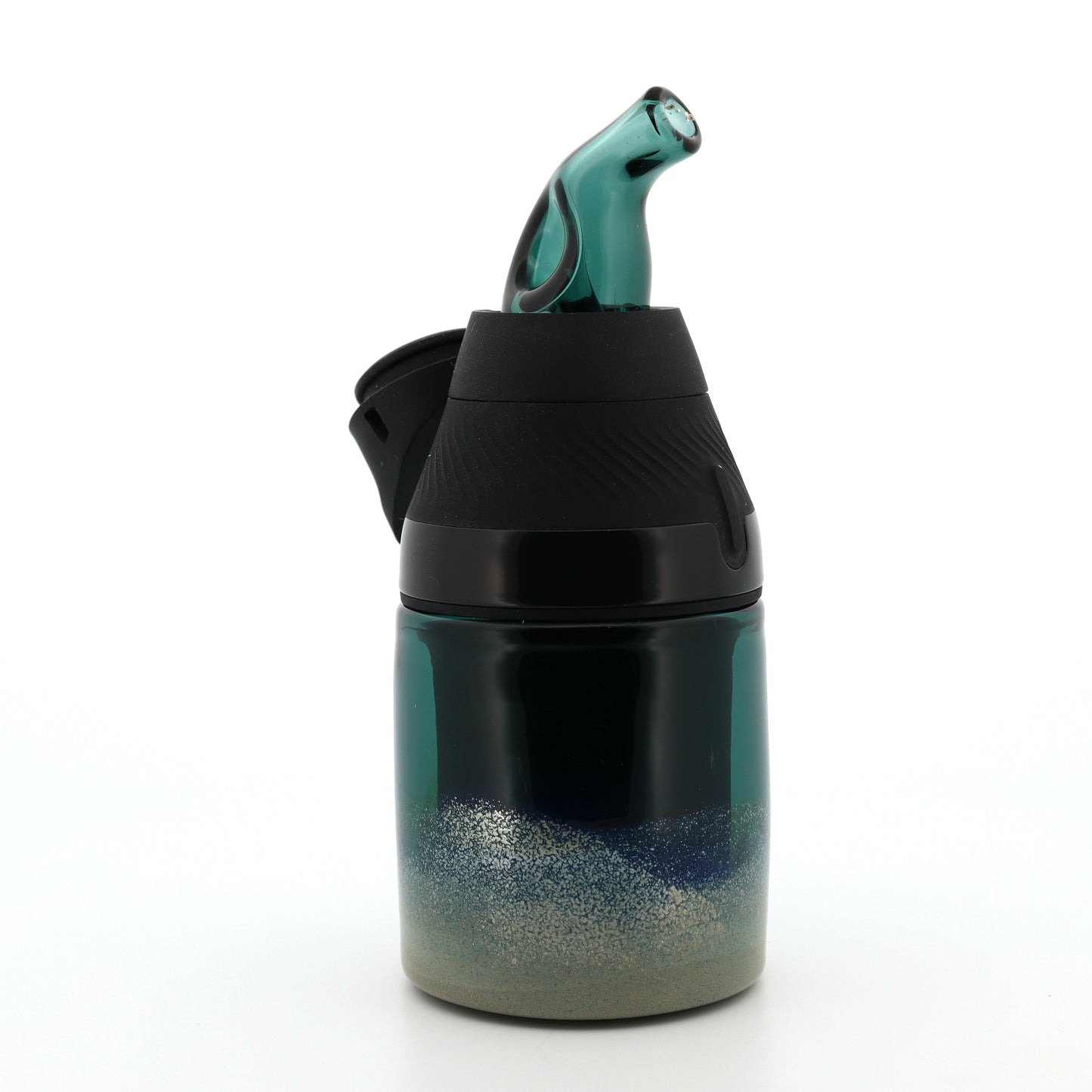 Shaggy Glass “Tanks & Snorkel” Set for Puffco Proxy Core