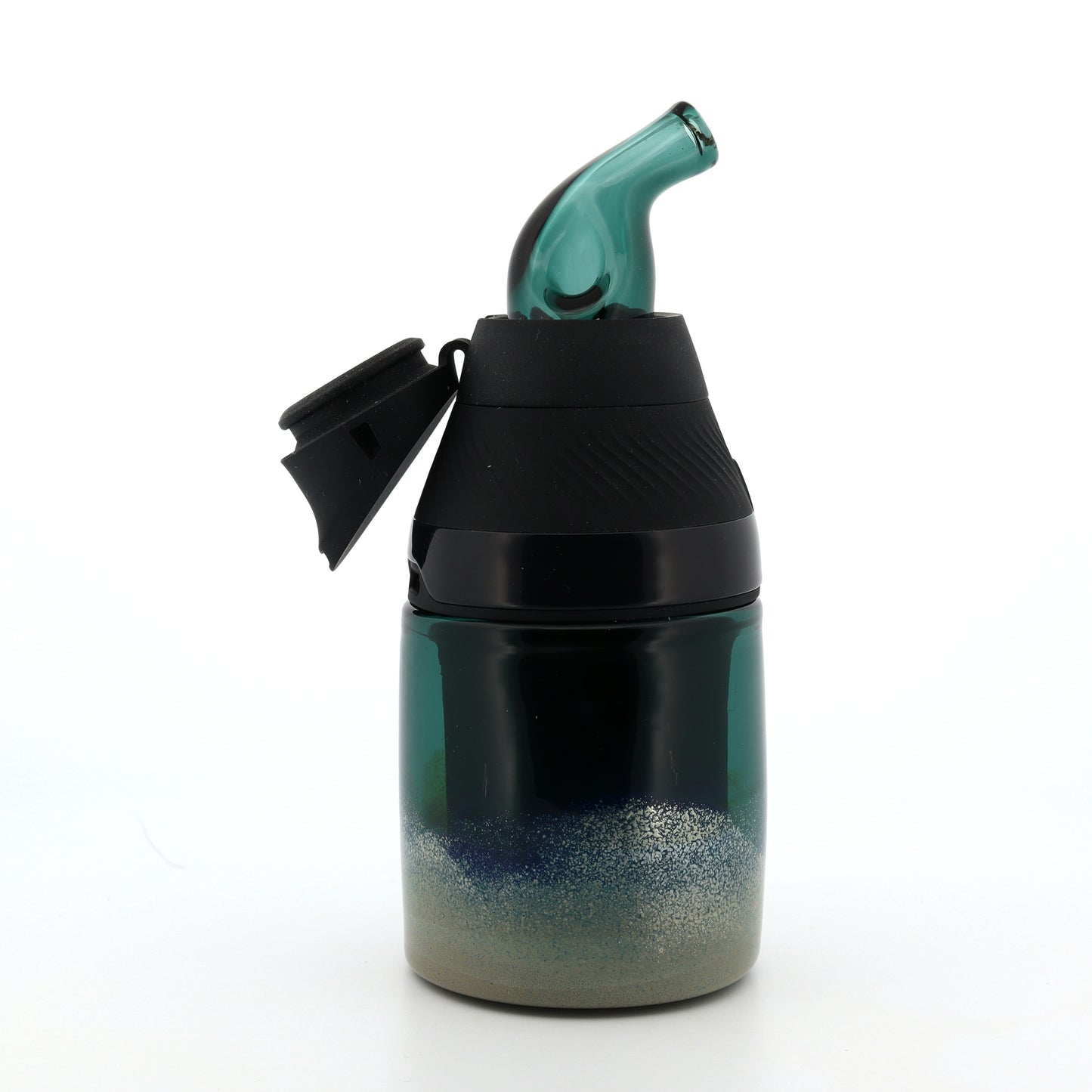 Shaggy Glass “Tanks & Snorkel” Set for Puffco Proxy Core