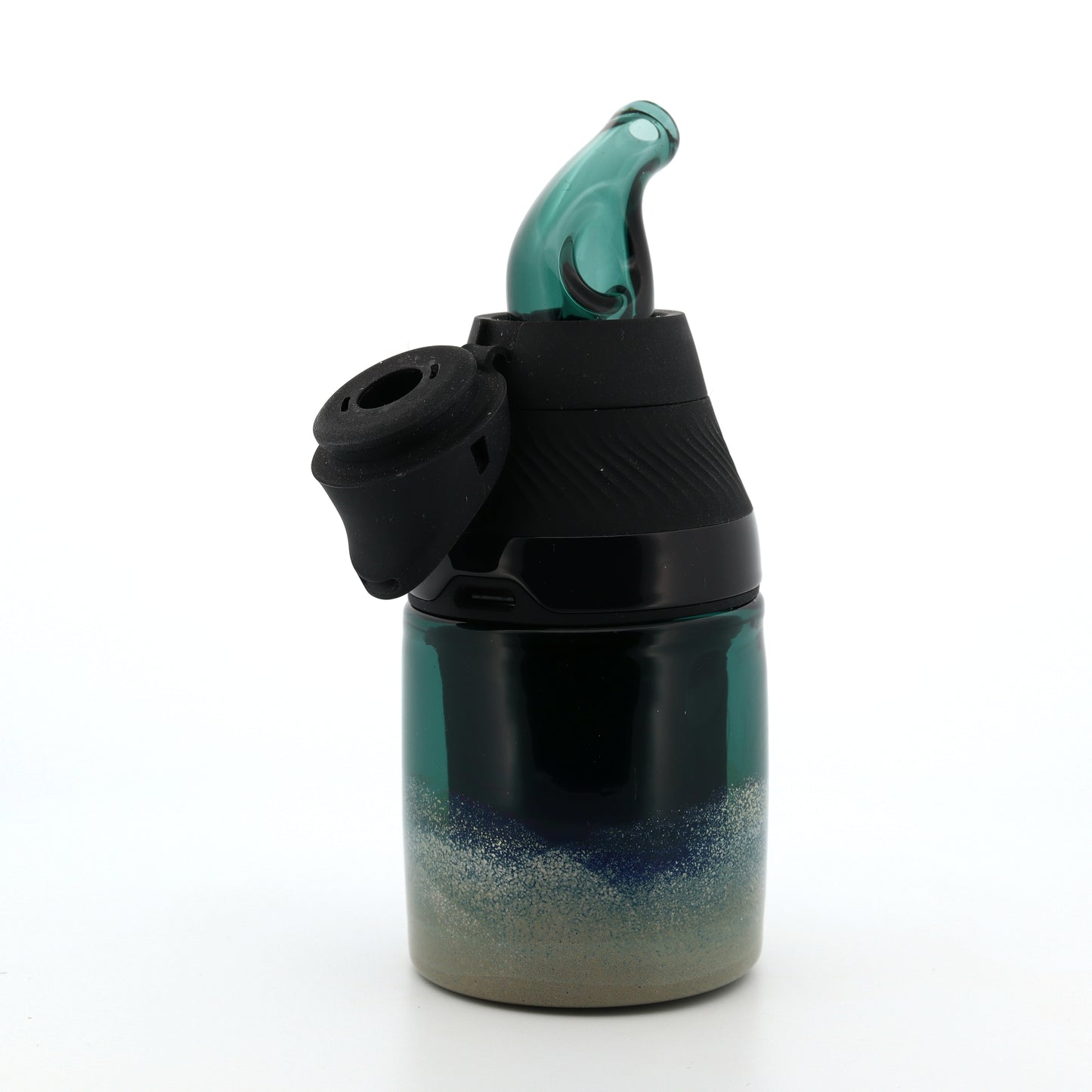 Shaggy Glass “Tanks & Snorkel” Set for Puffco Proxy Core