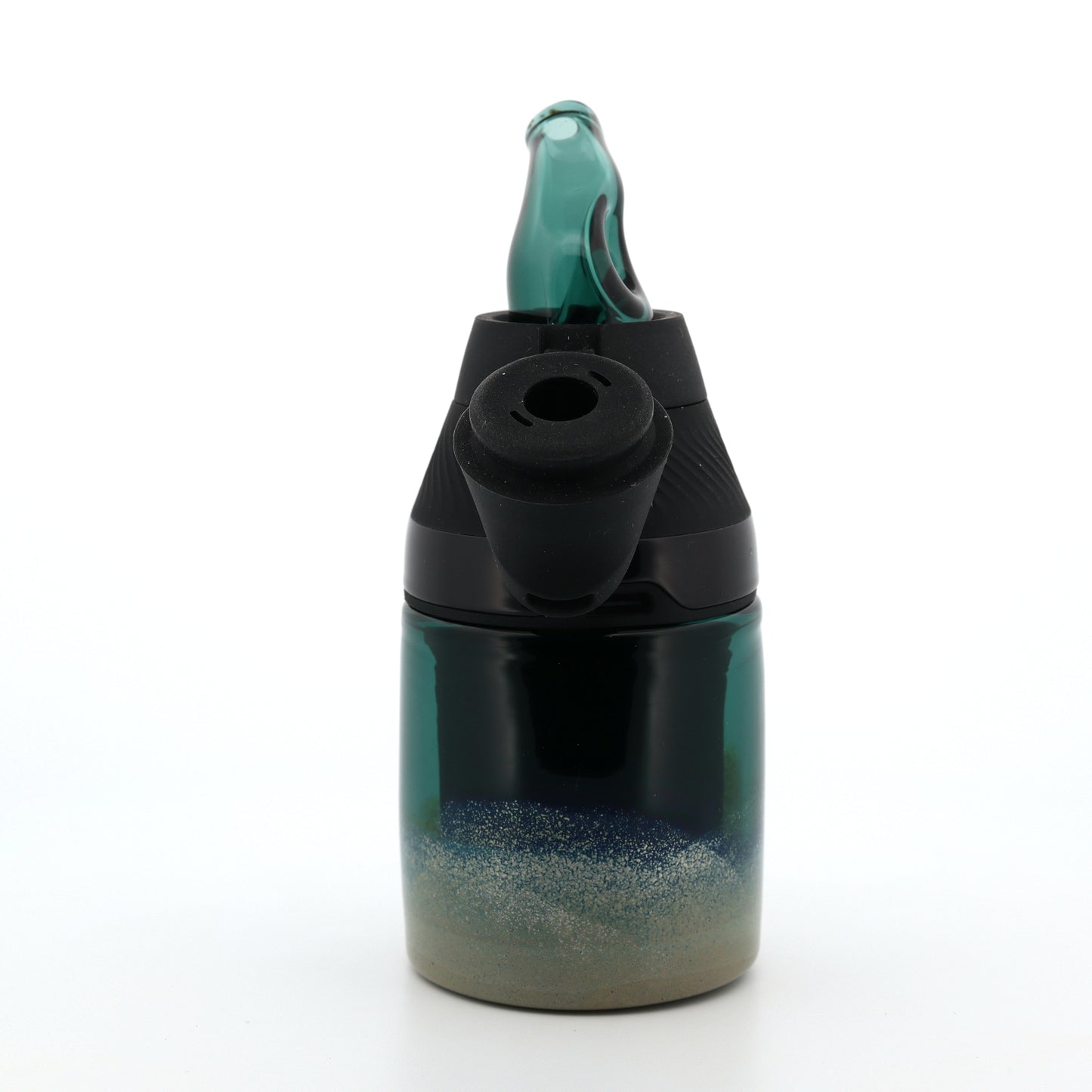 Shaggy Glass “Tanks & Snorkel” Set for Puffco Proxy Core